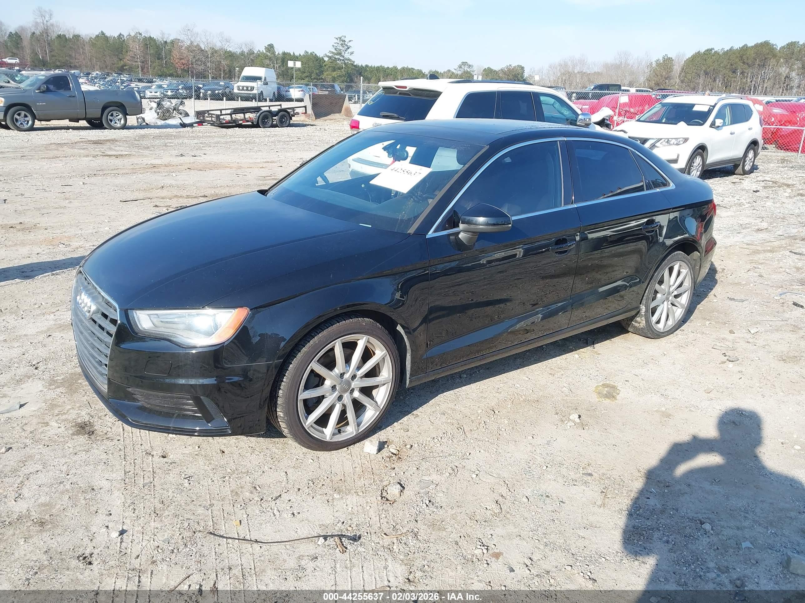 AUDI A3 image 2