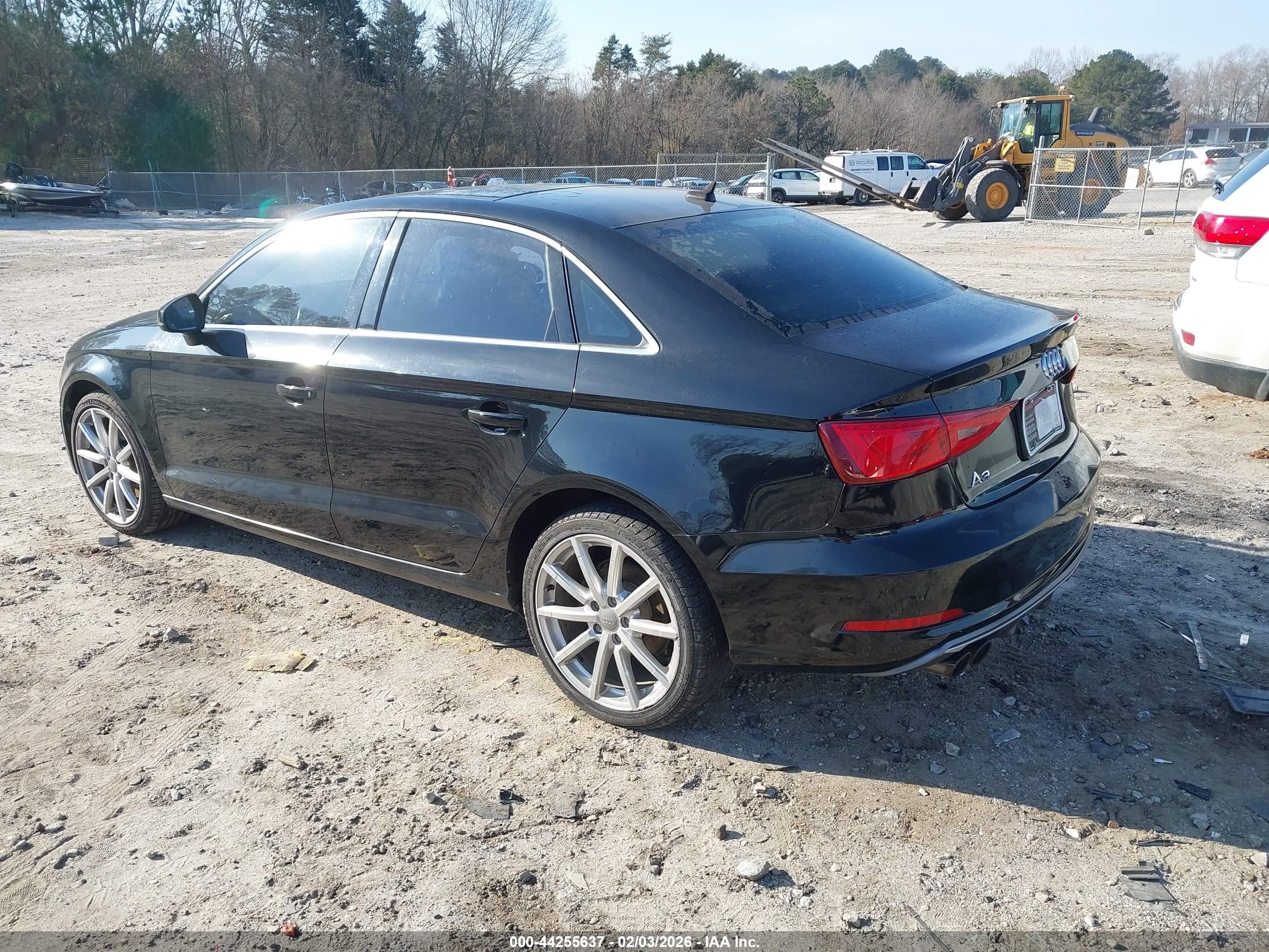 AUDI A3 image 3
