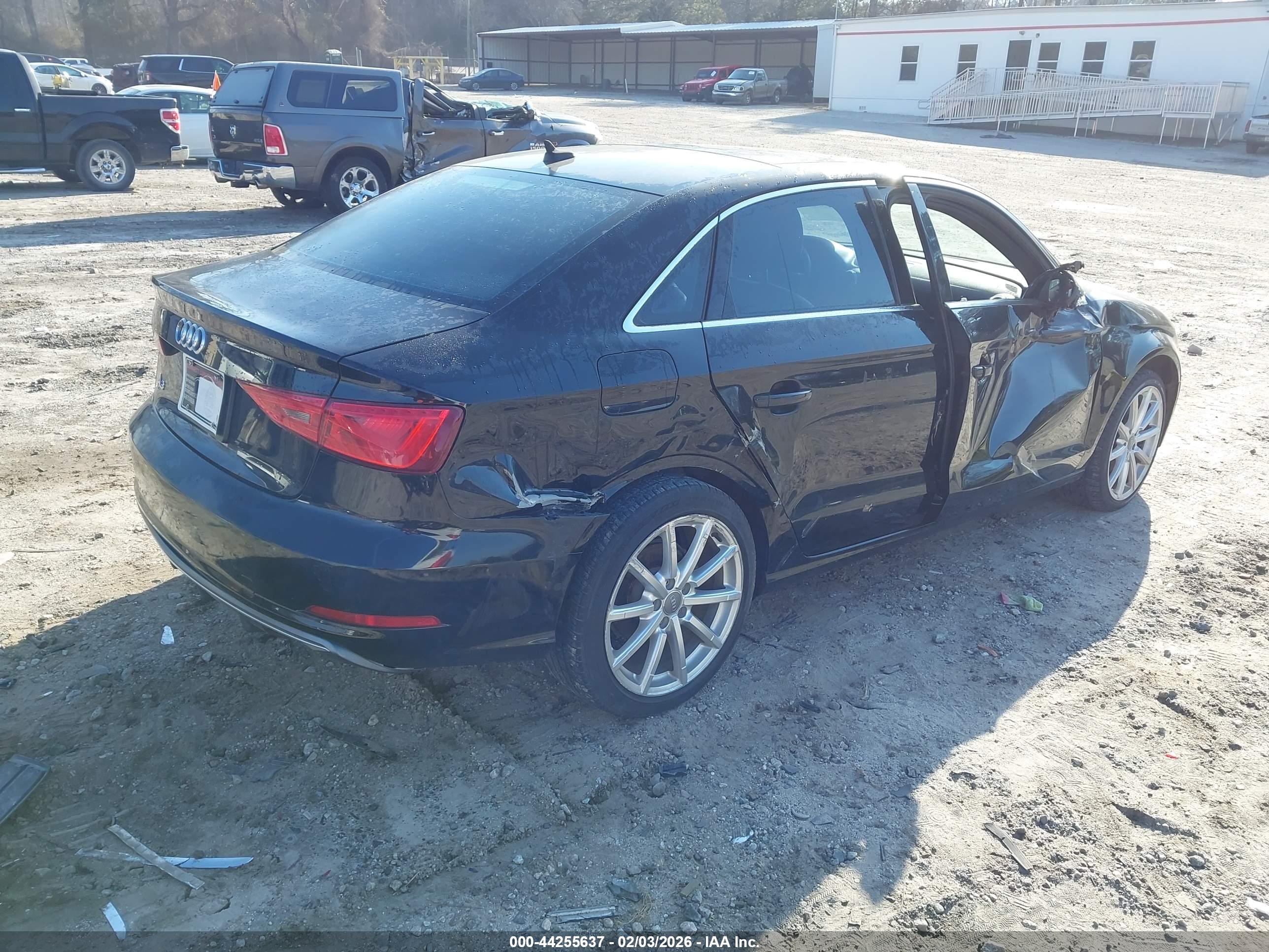 AUDI A3 image 4