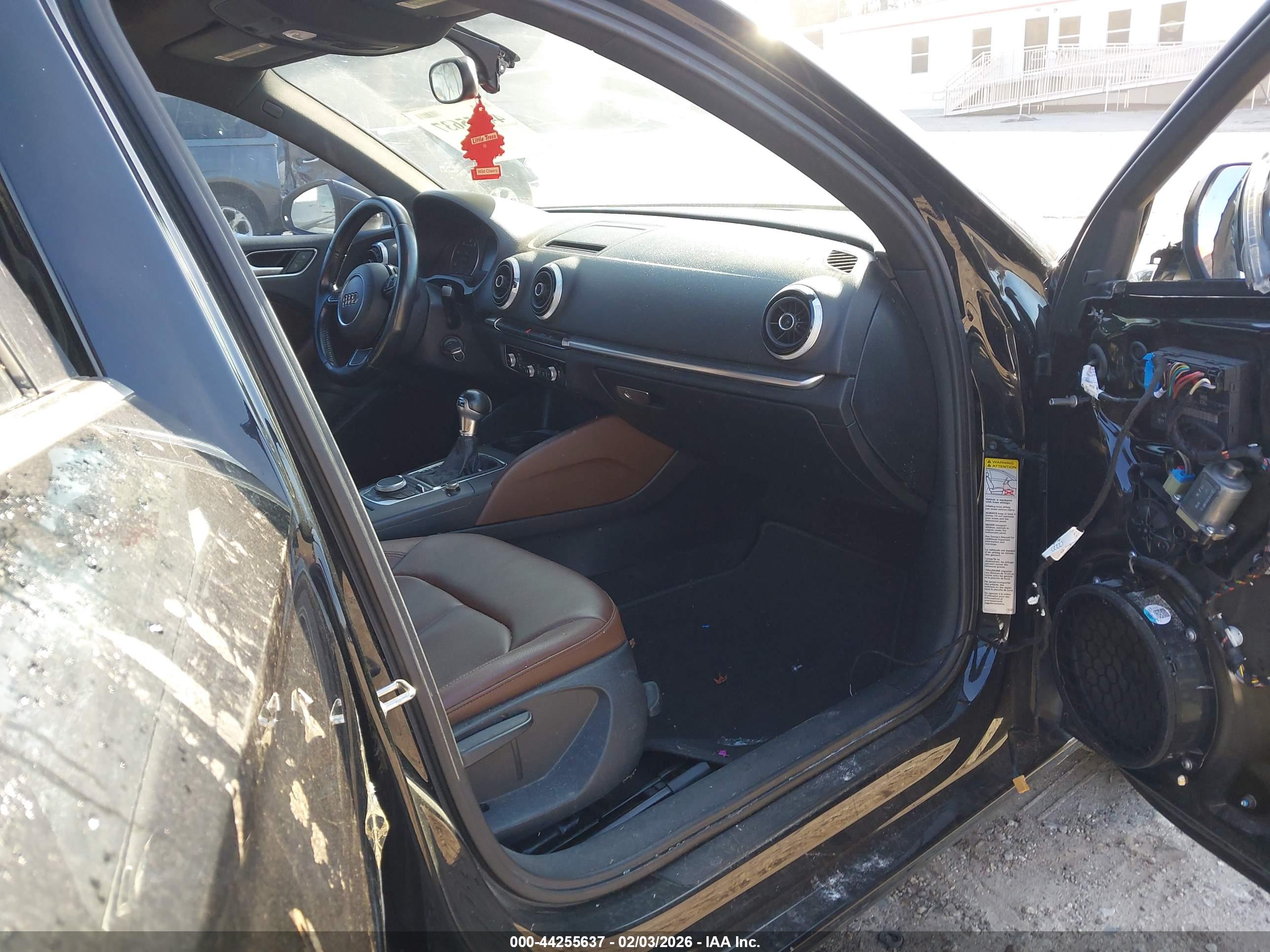 AUDI A3 image 5