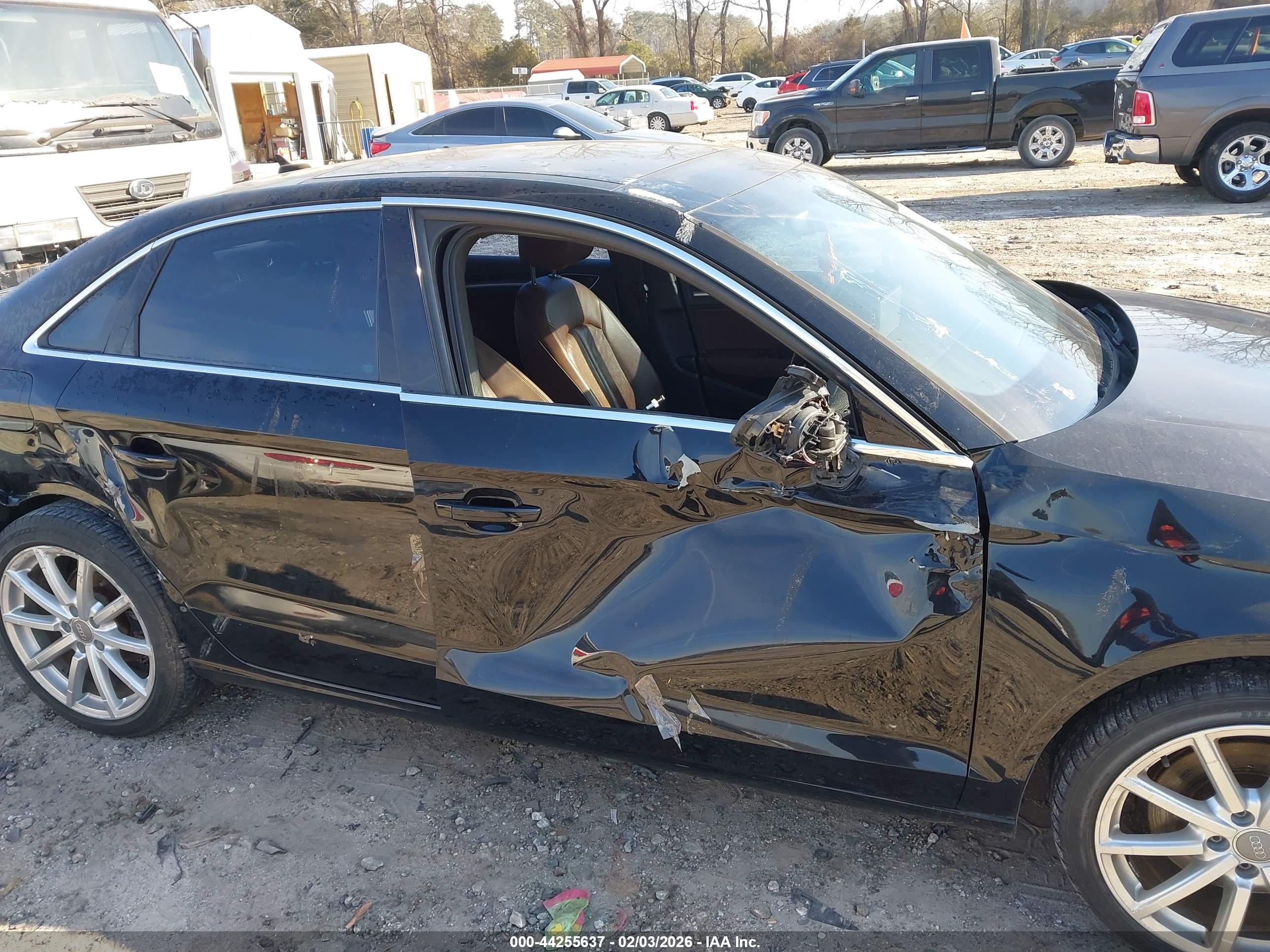 AUDI A3 image 6