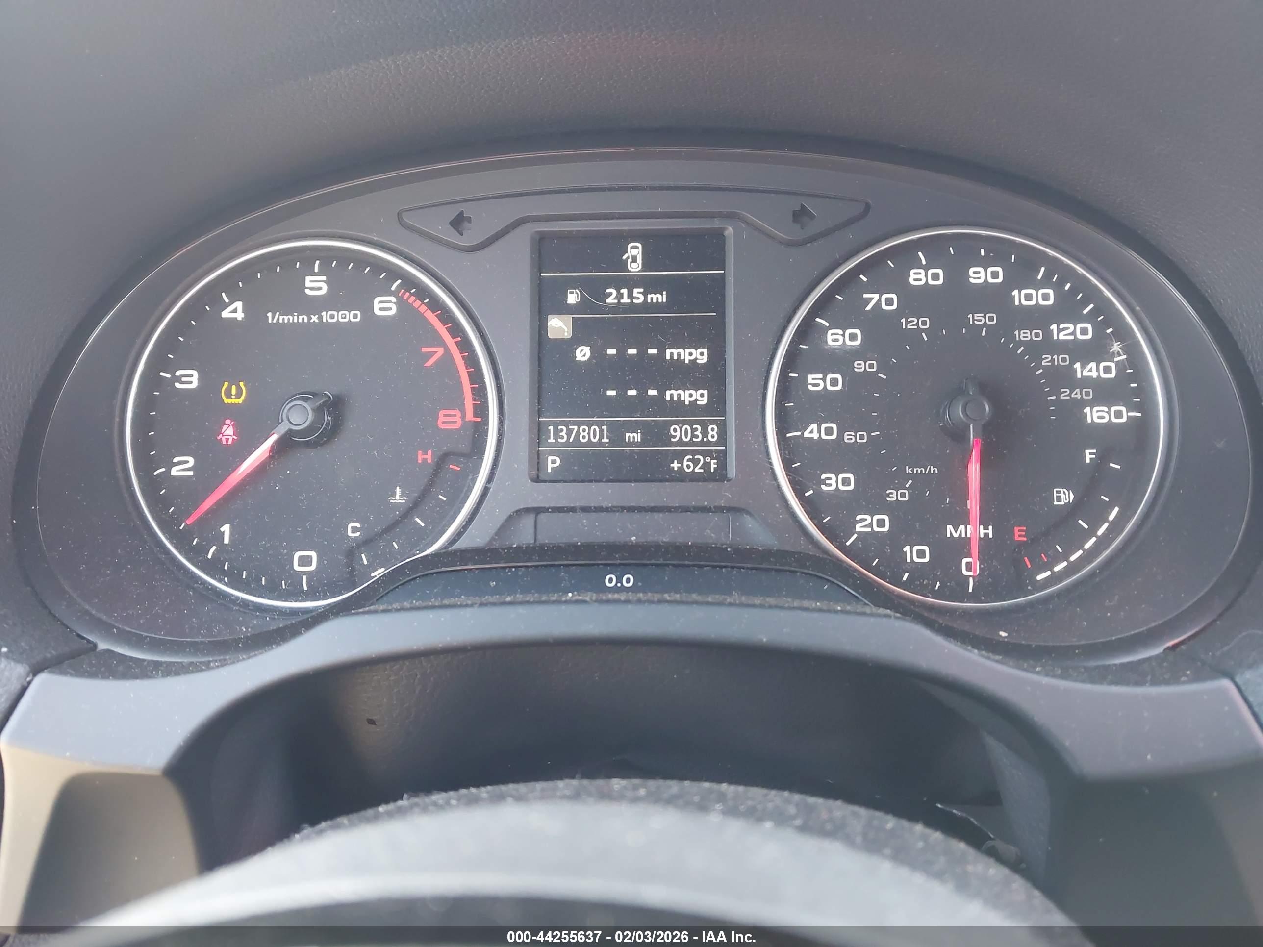 AUDI A3 image 7