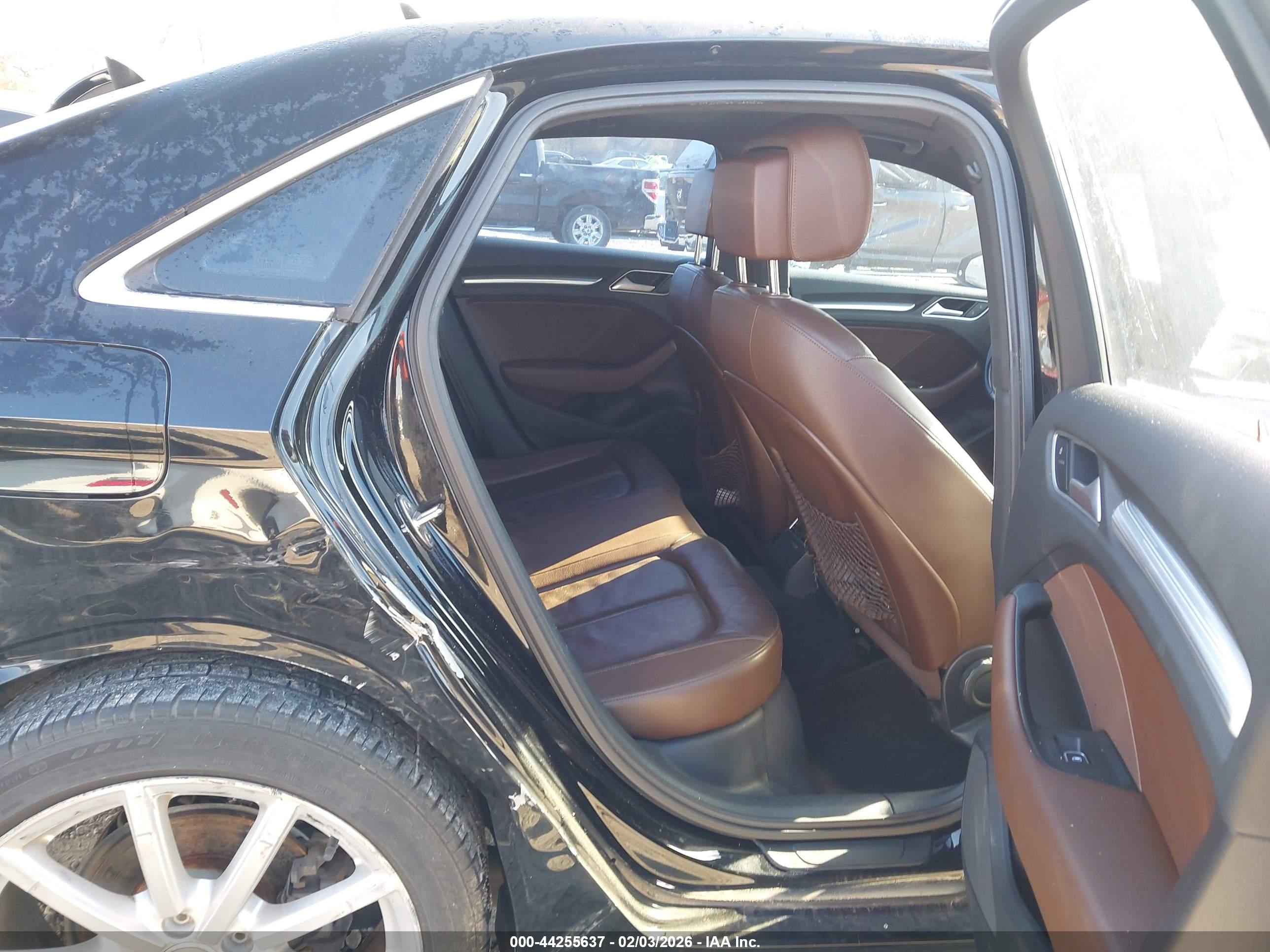 AUDI A3 image 8