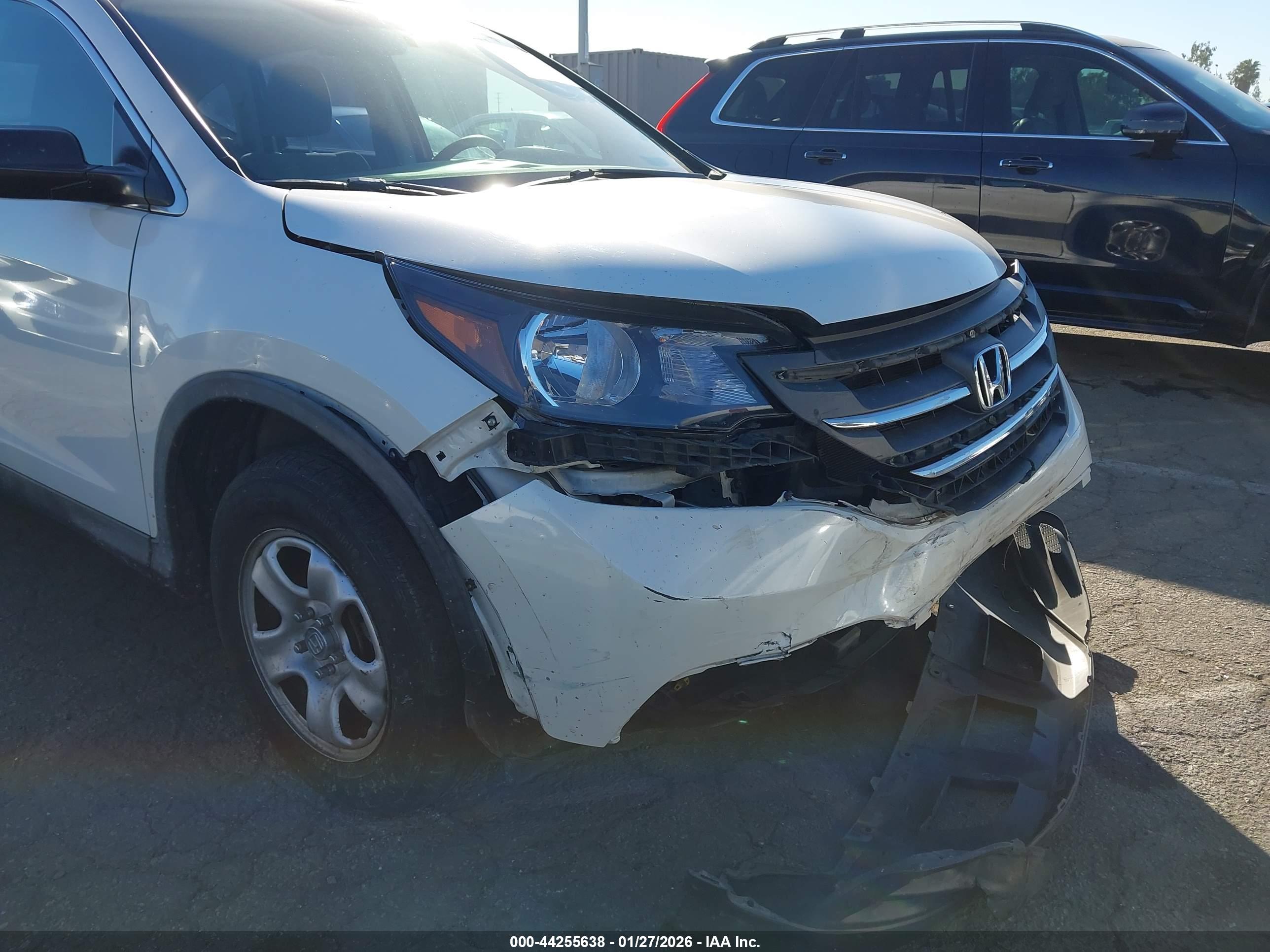 HONDA CR-V image 6