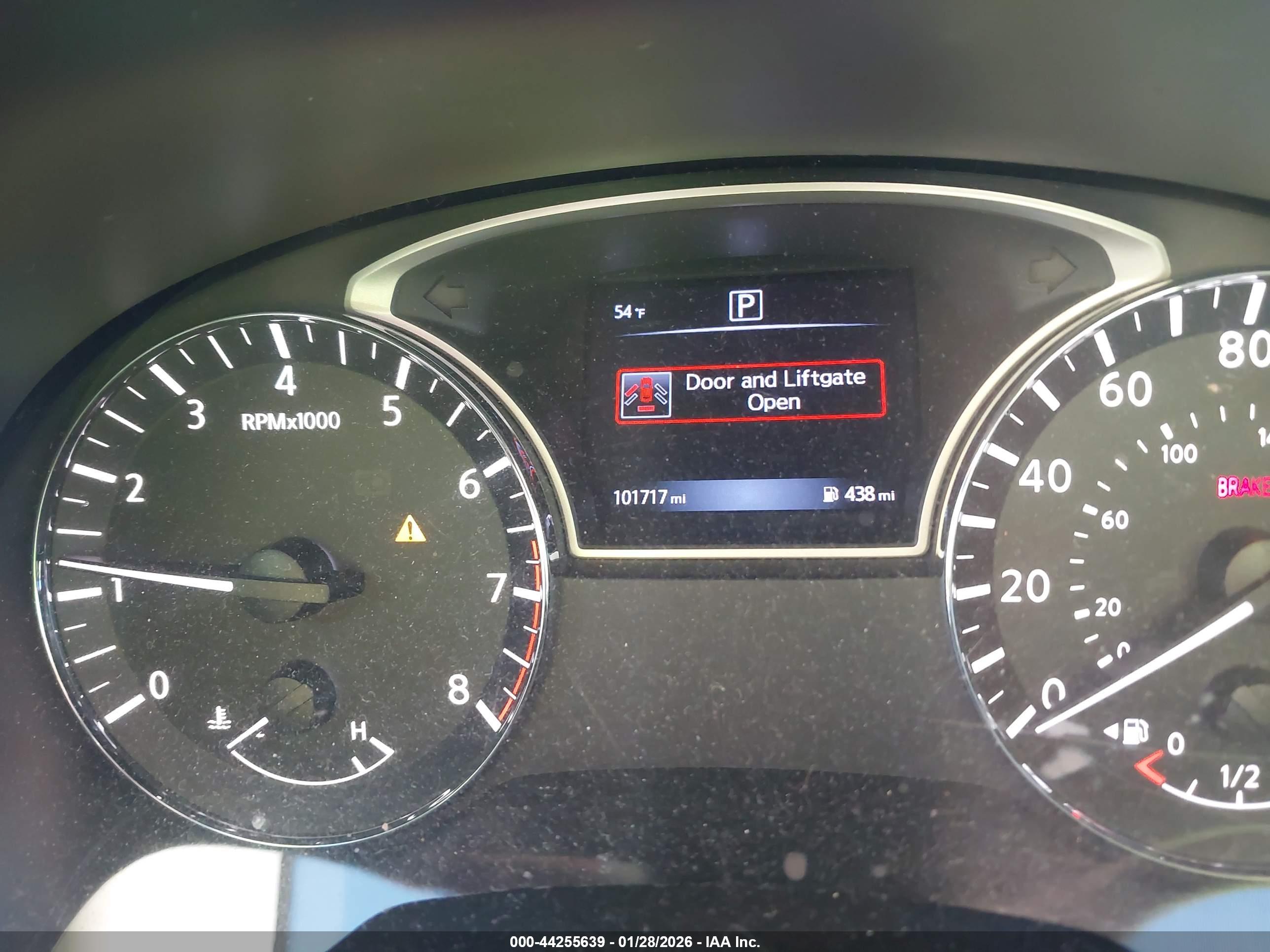 NISSAN PATHFINDER image 7