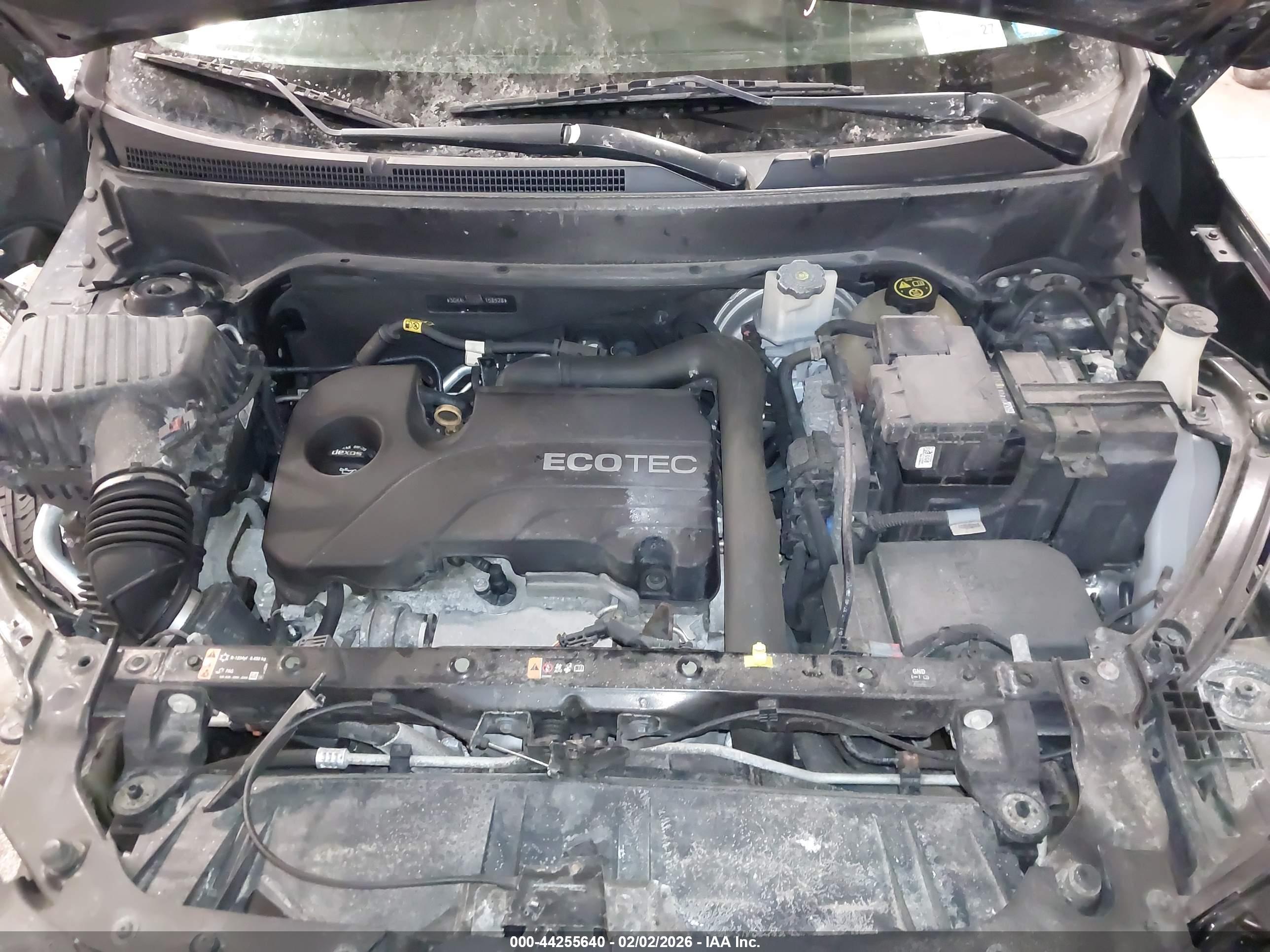 GMC TERRAIN image 10