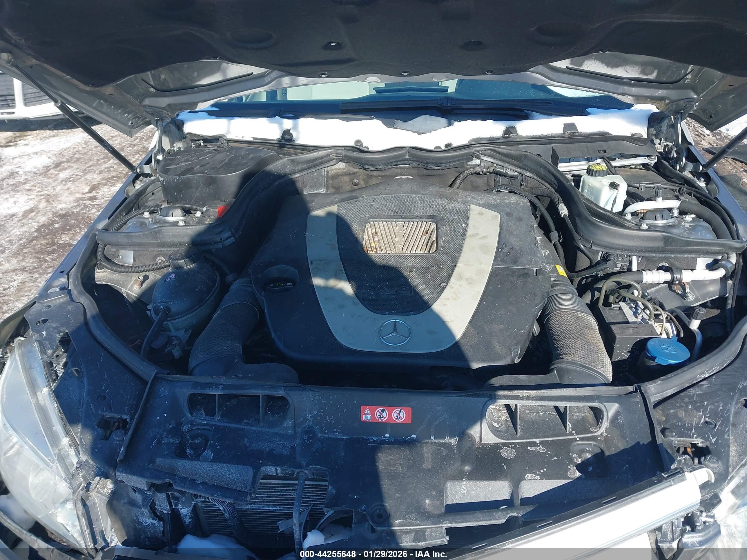 MERCEDES-BENZ C image 10