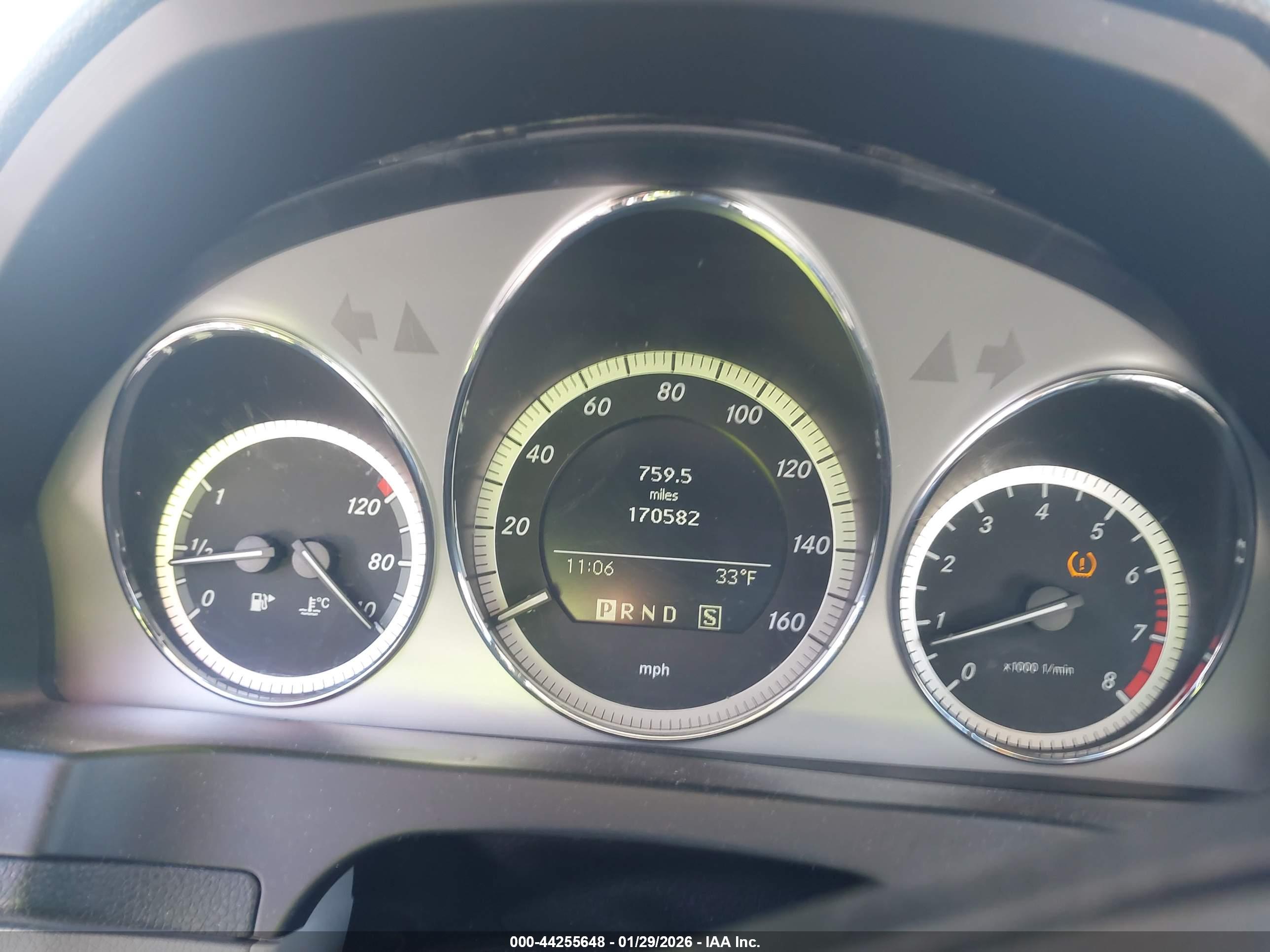 MERCEDES-BENZ C image 7