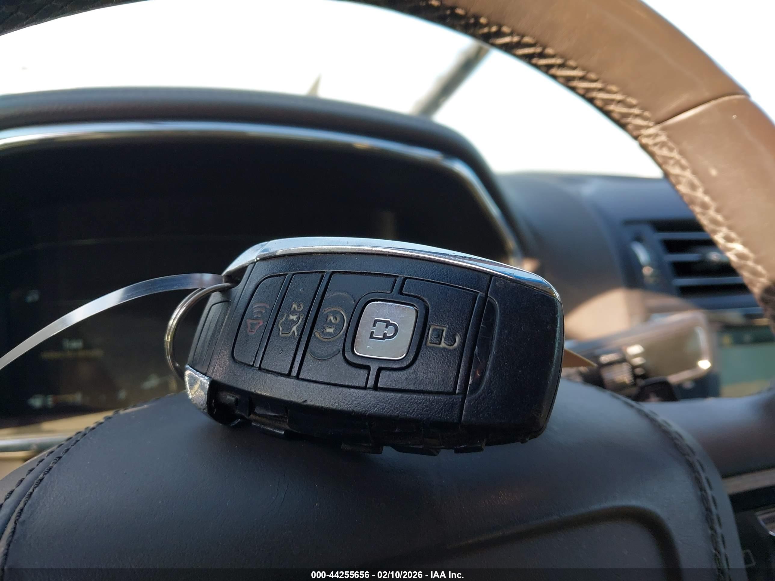 LINCOLN CONTINENTAL image 11