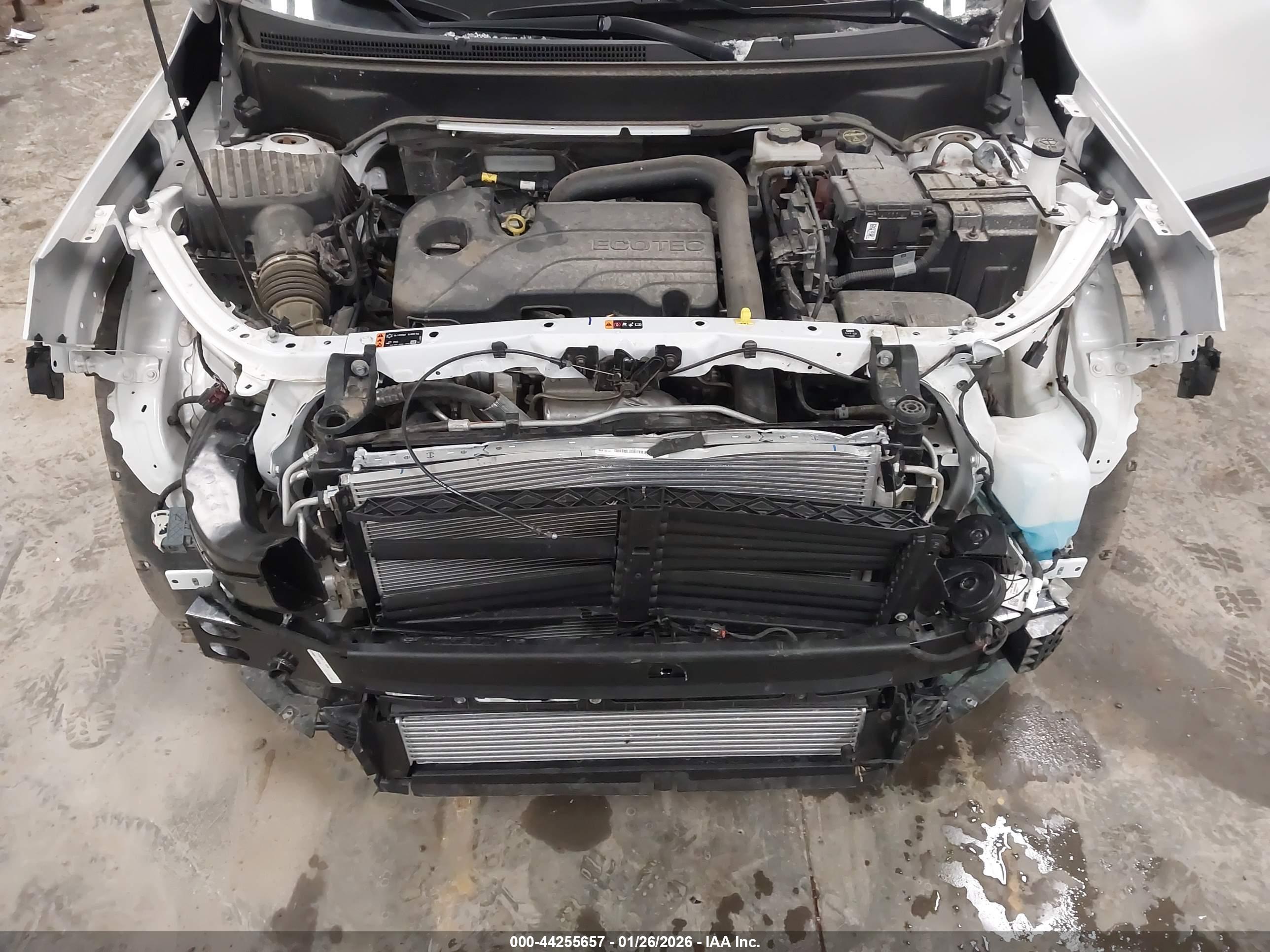 GMC TERRAIN image 10