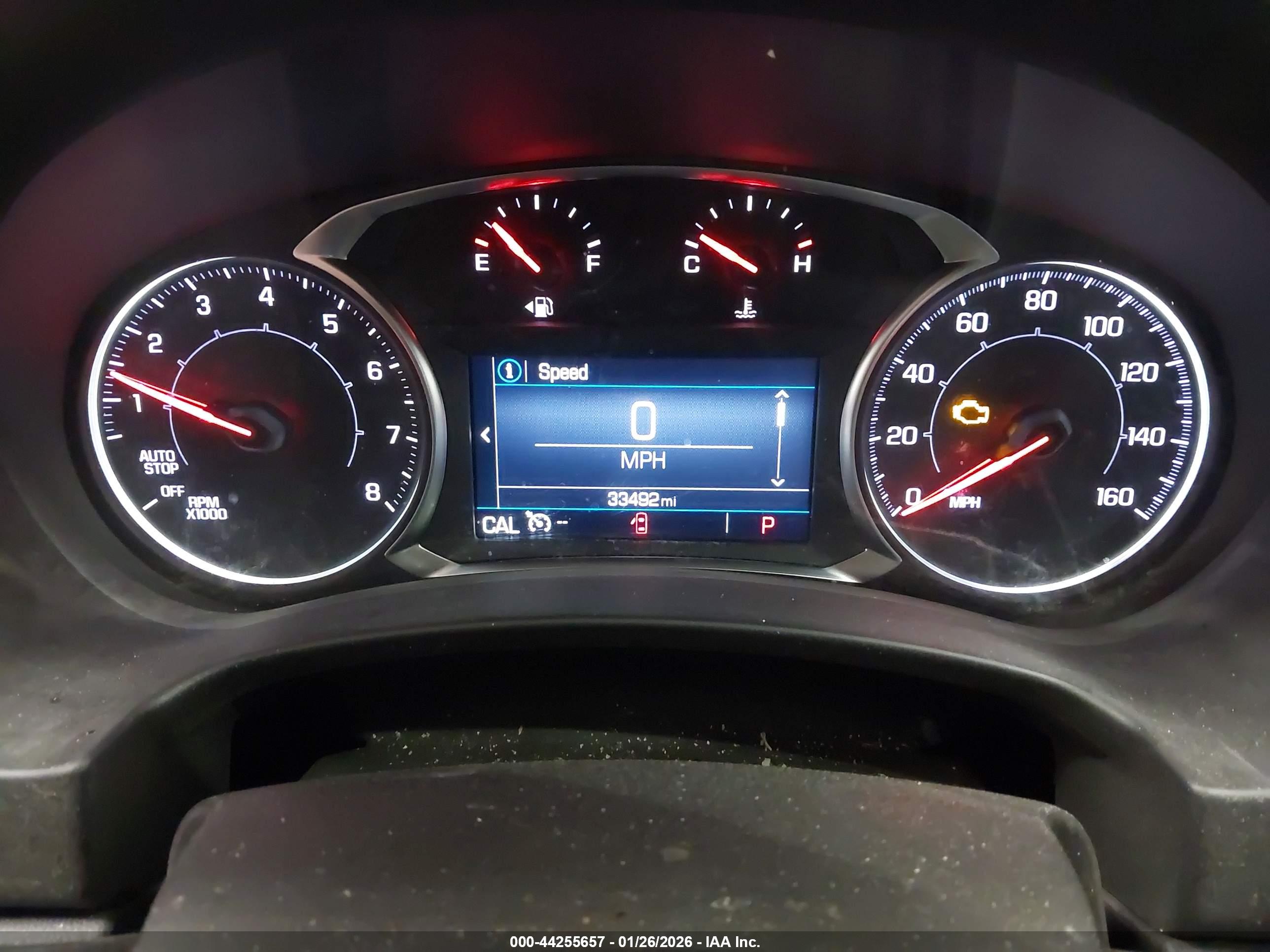 GMC TERRAIN image 7