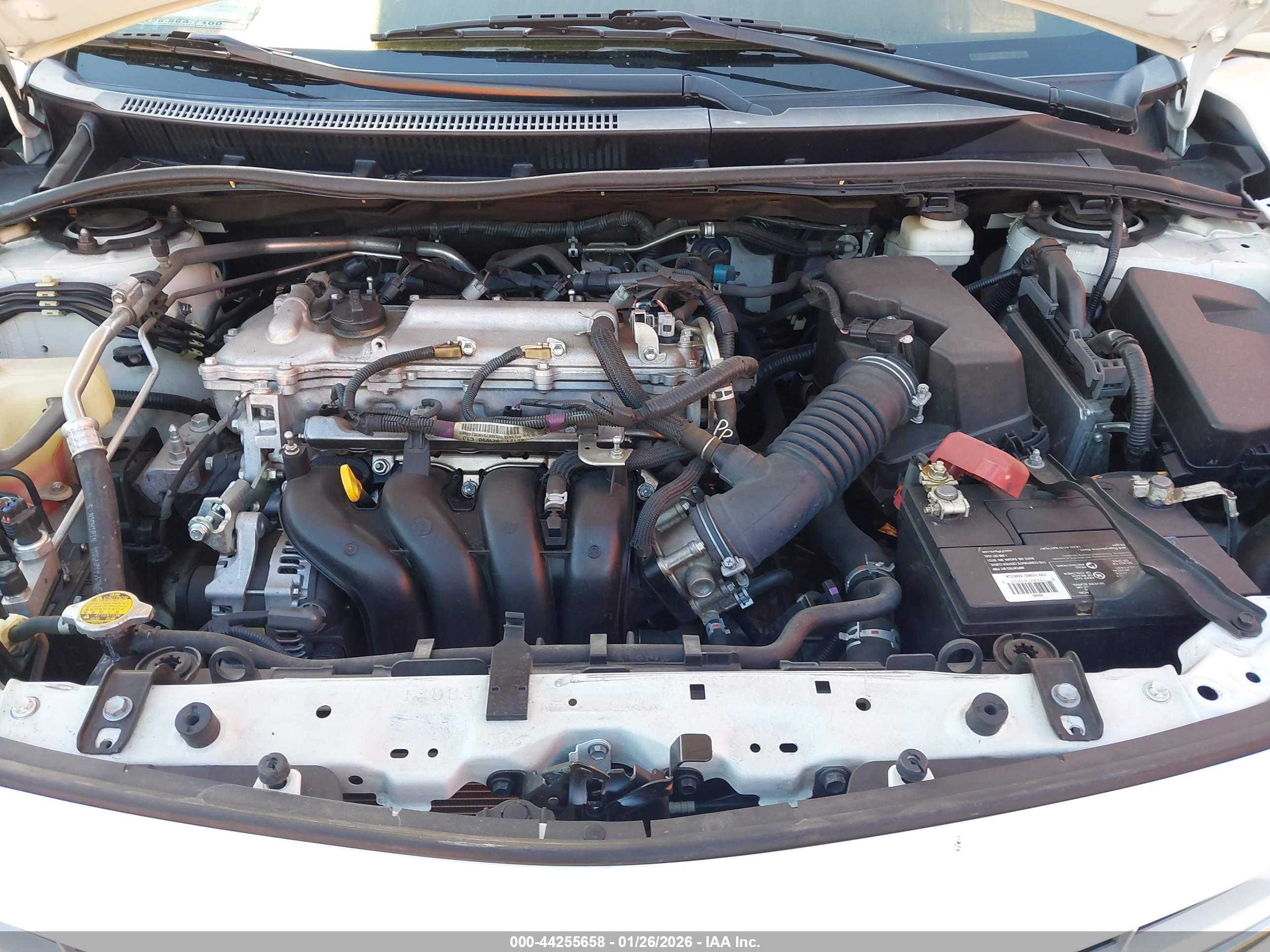 TOYOTA COROLLA image 10