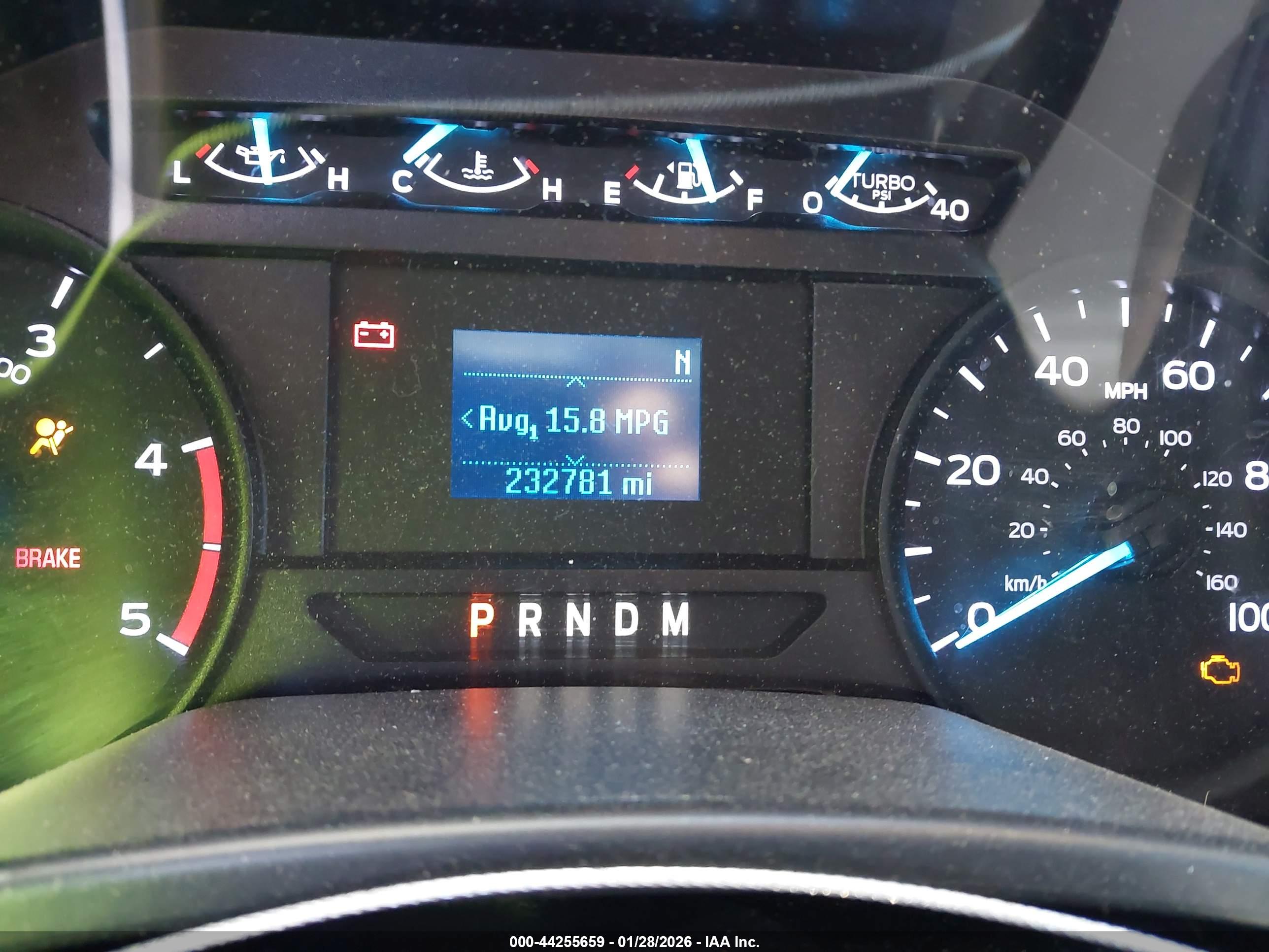 FORD F-250 image 7