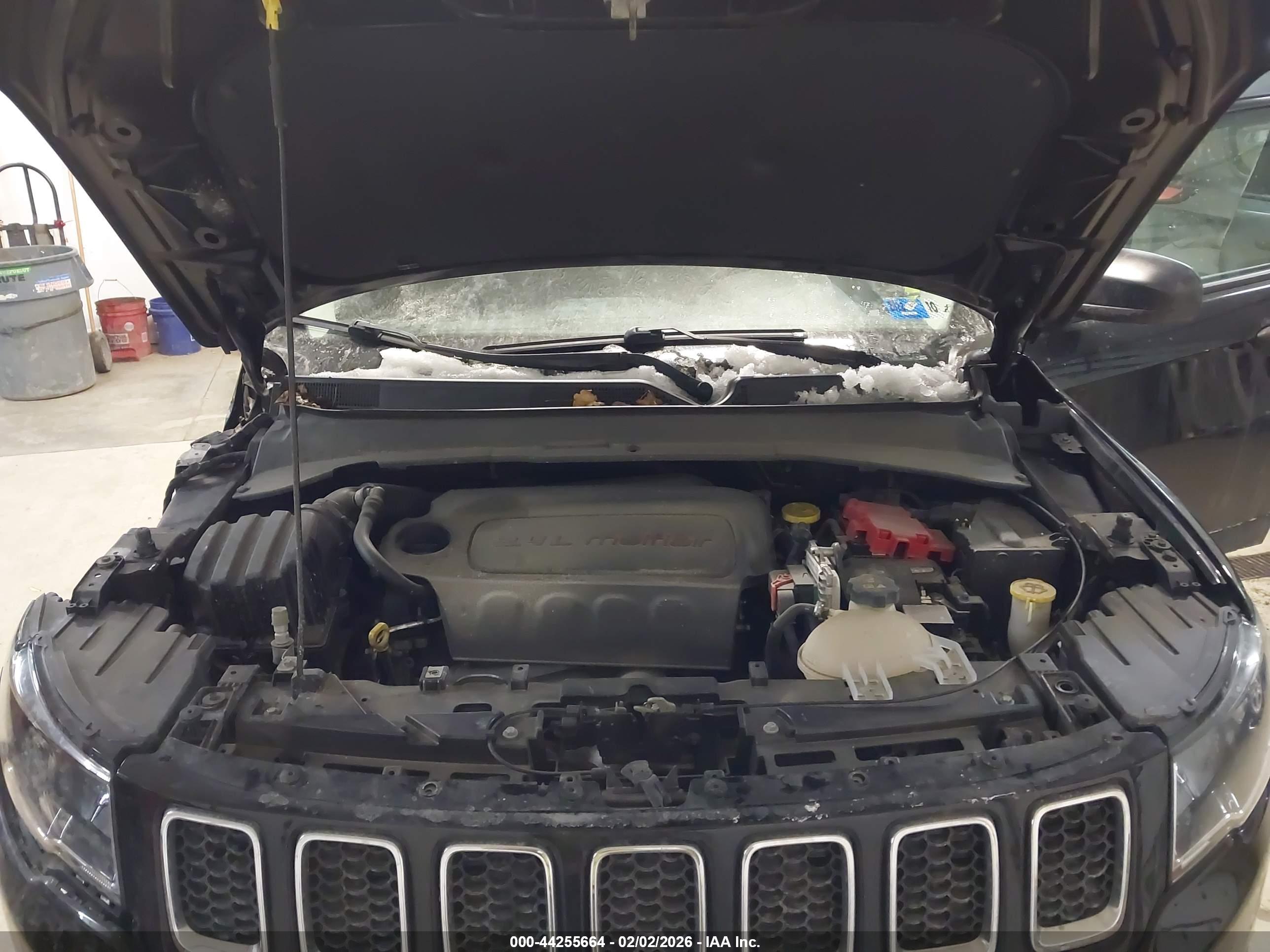 JEEP COMPASS image 10