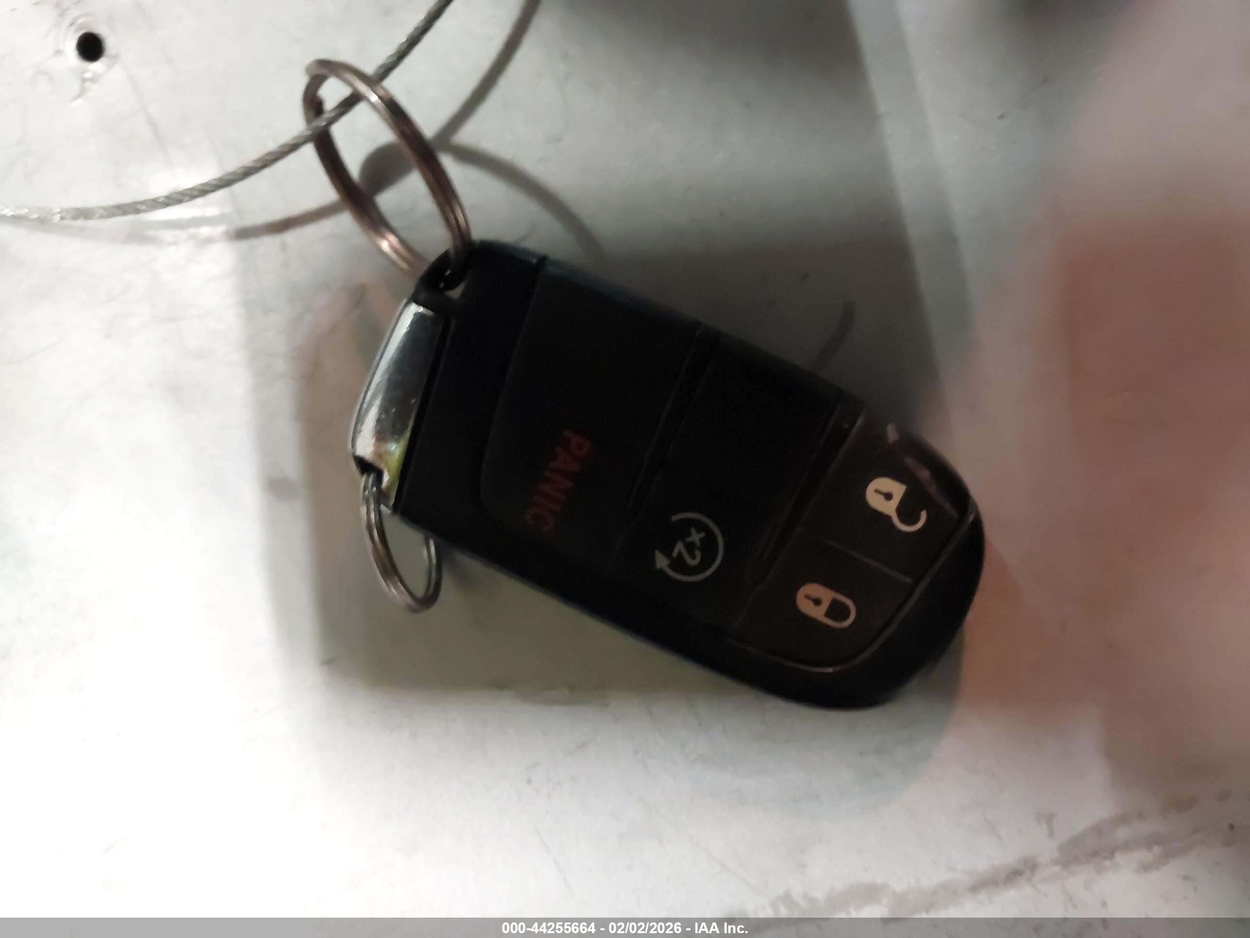 JEEP COMPASS image 11