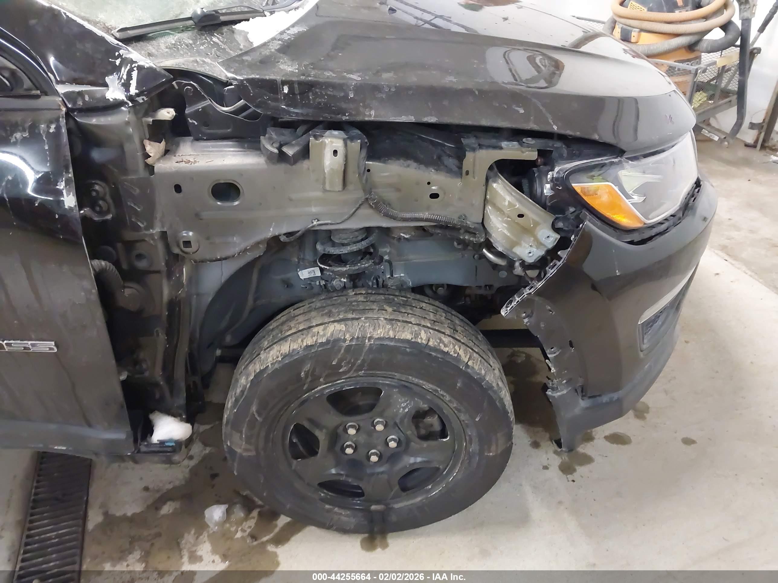 JEEP COMPASS image 6