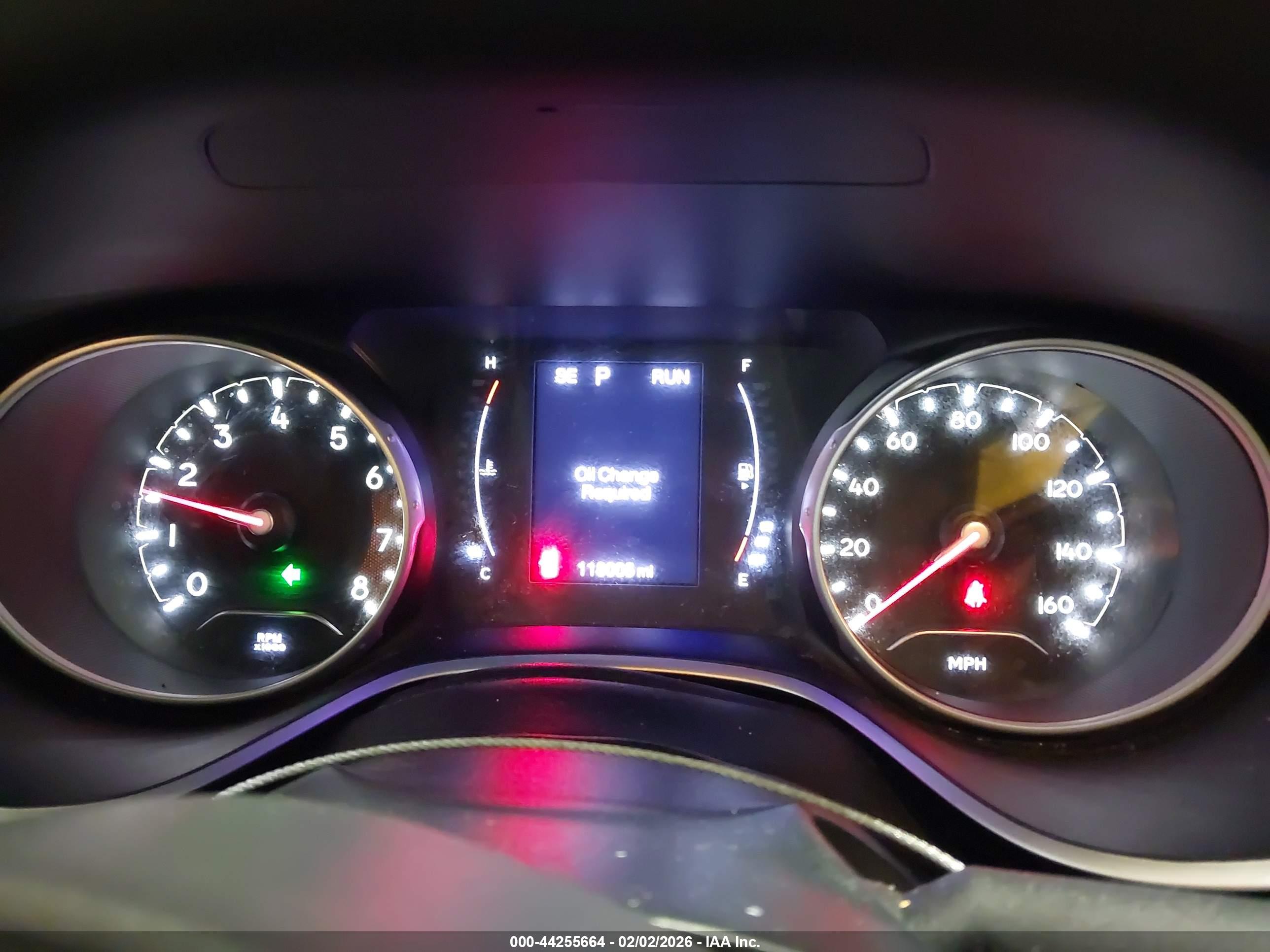 JEEP COMPASS image 7