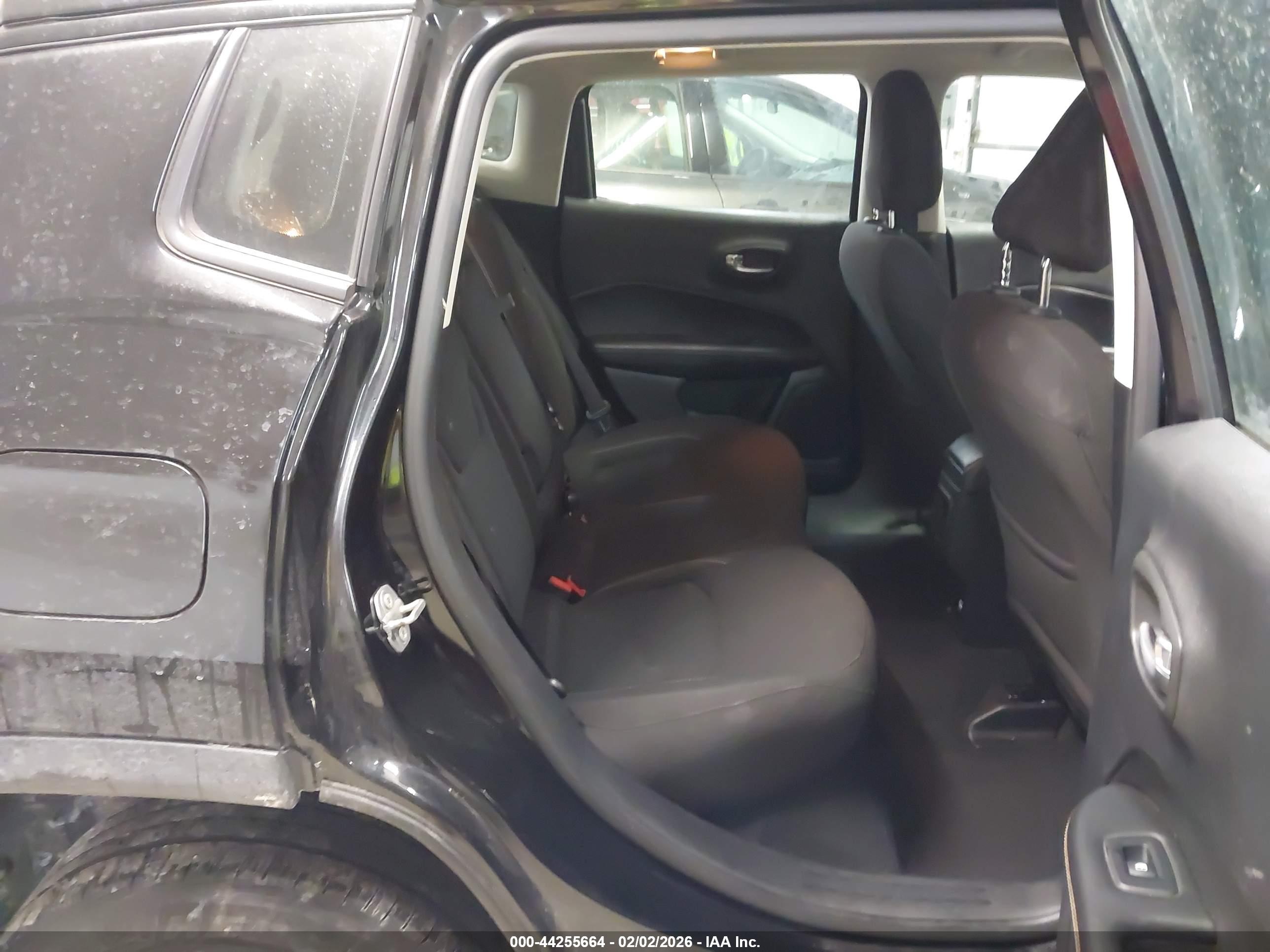 JEEP COMPASS image 8