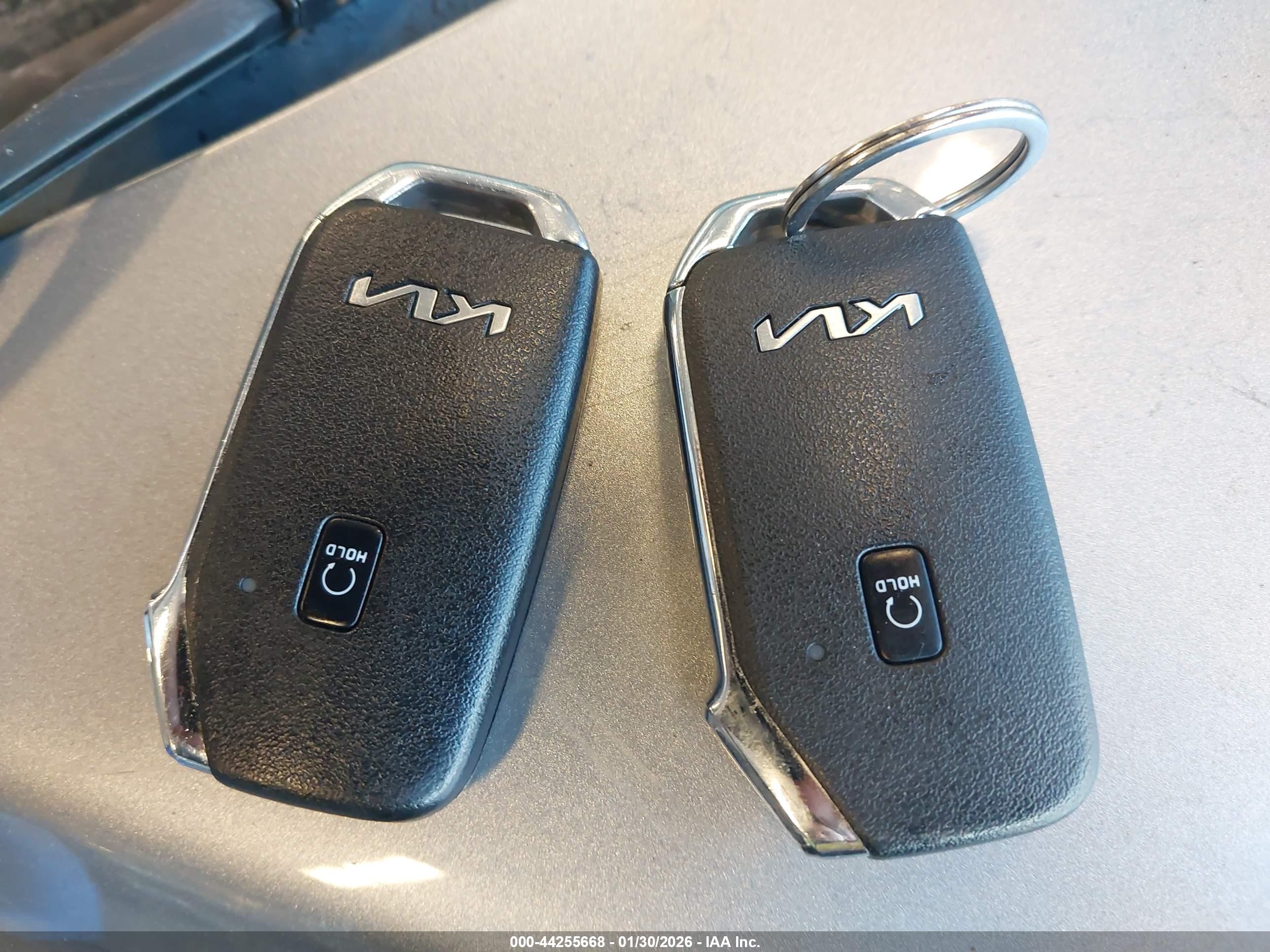 KIA K5 image 11