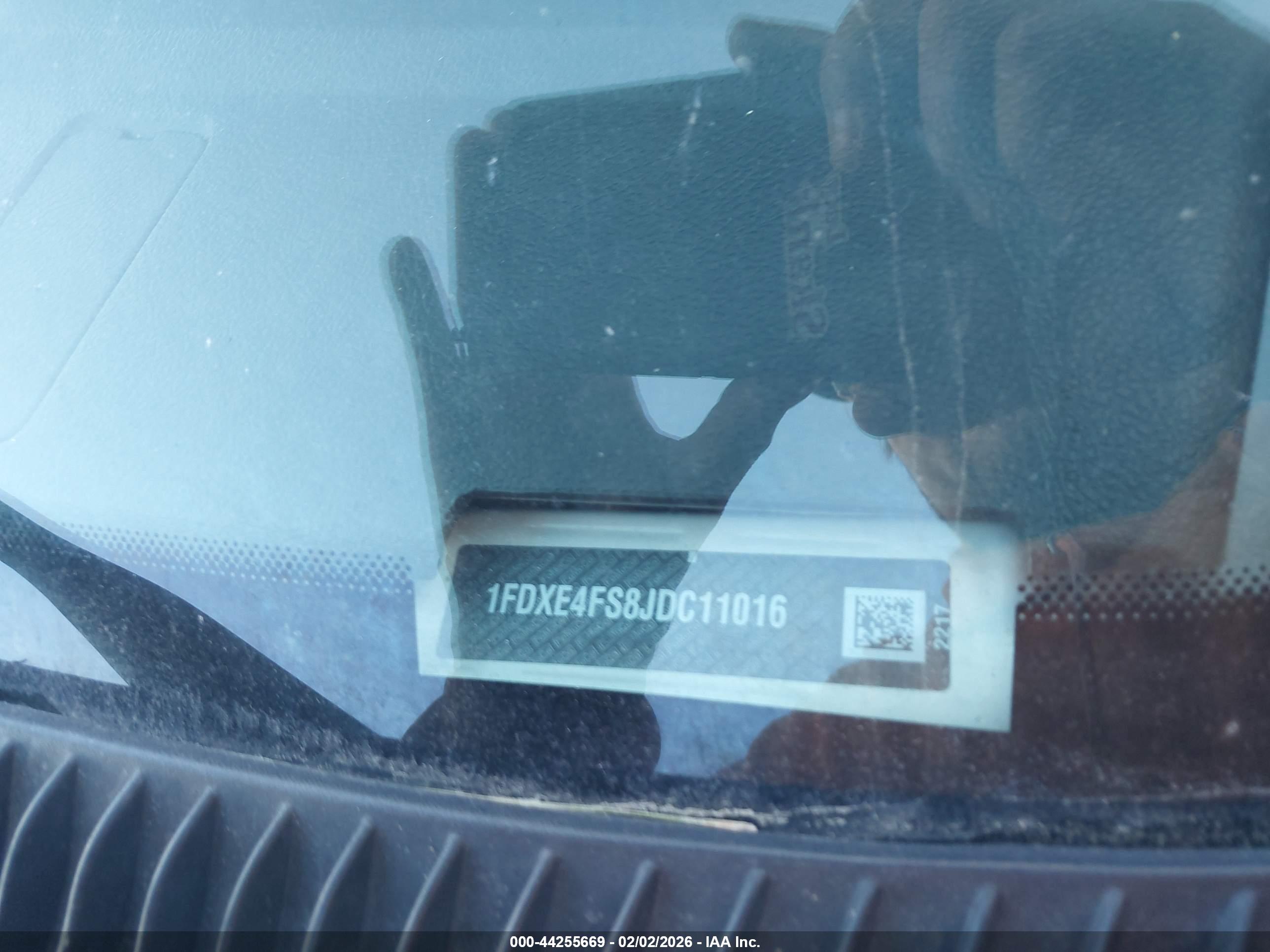 FORD E-450 image 9