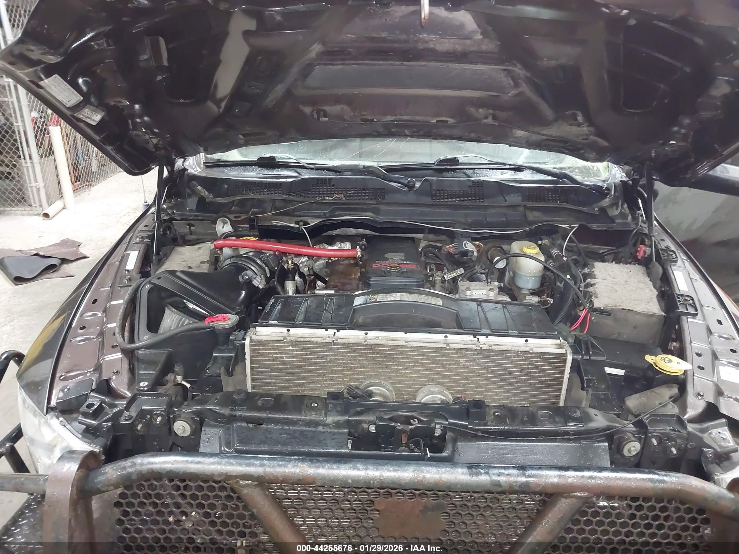 DODGE RAM image 10