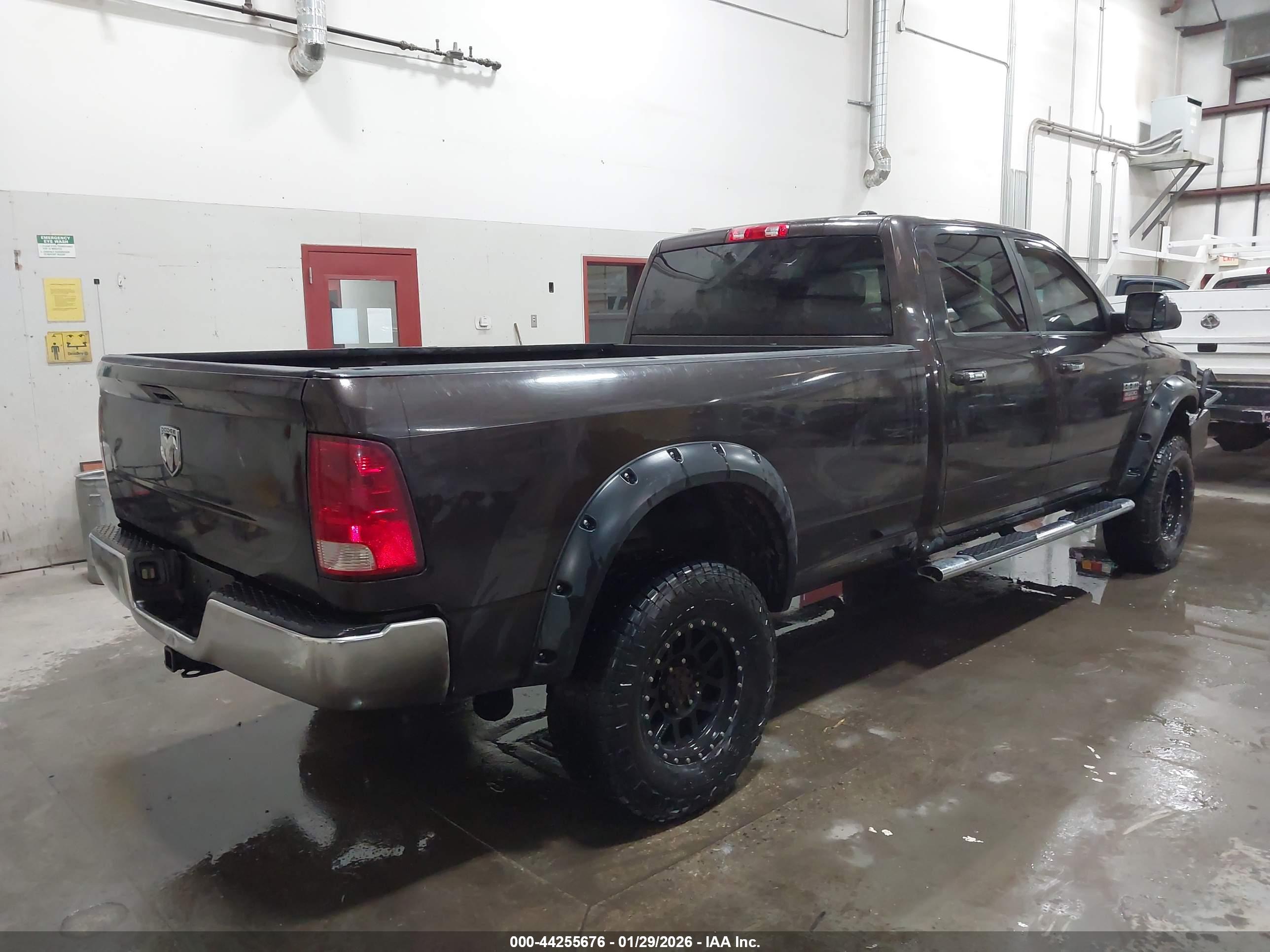 DODGE RAM image 4