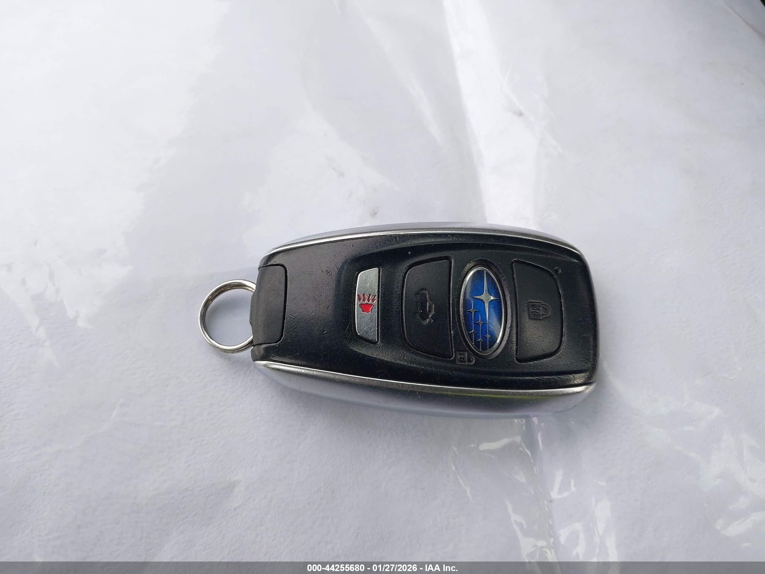 SUBARU BRZ image 11