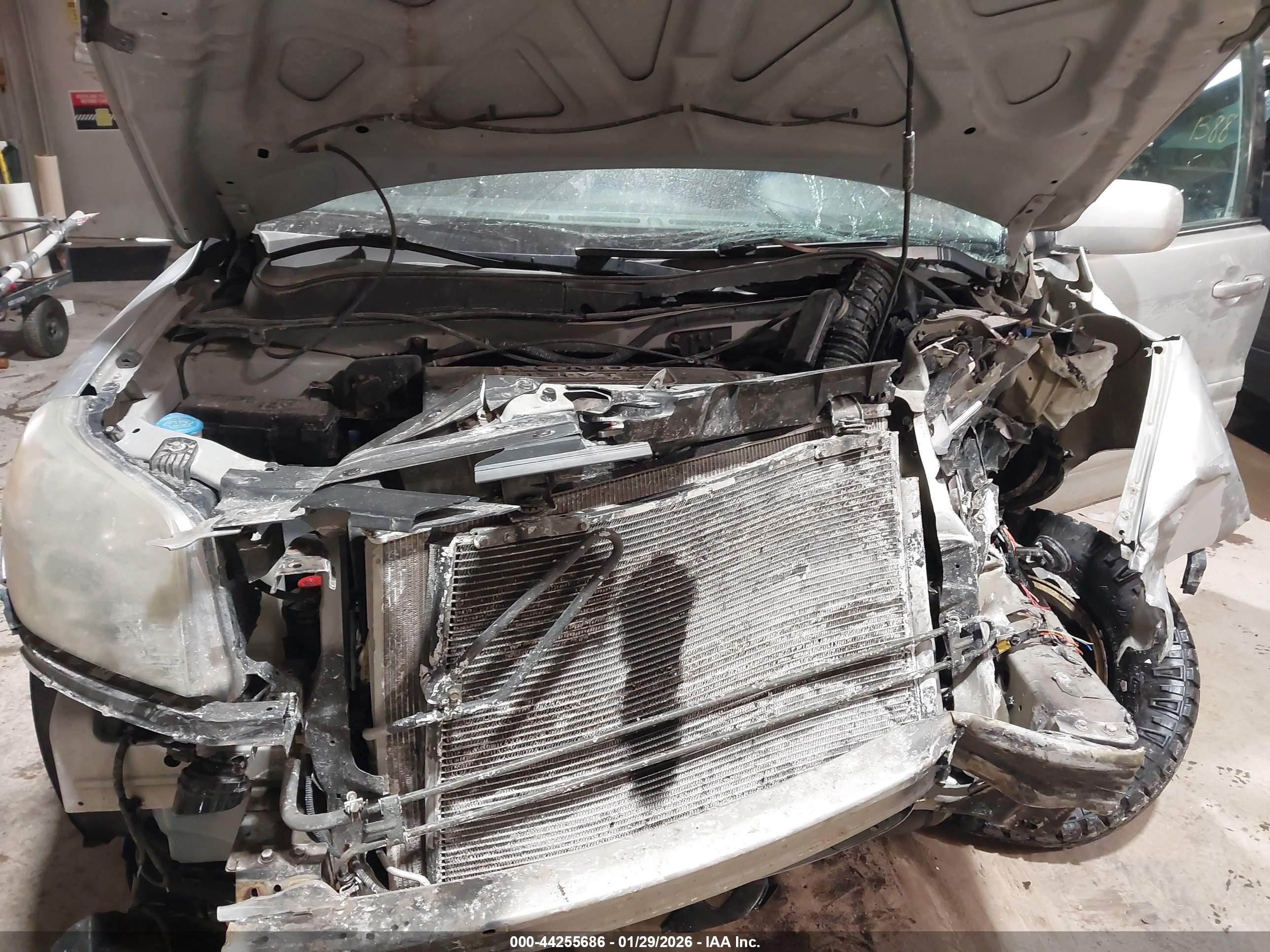 HONDA PILOT image 10