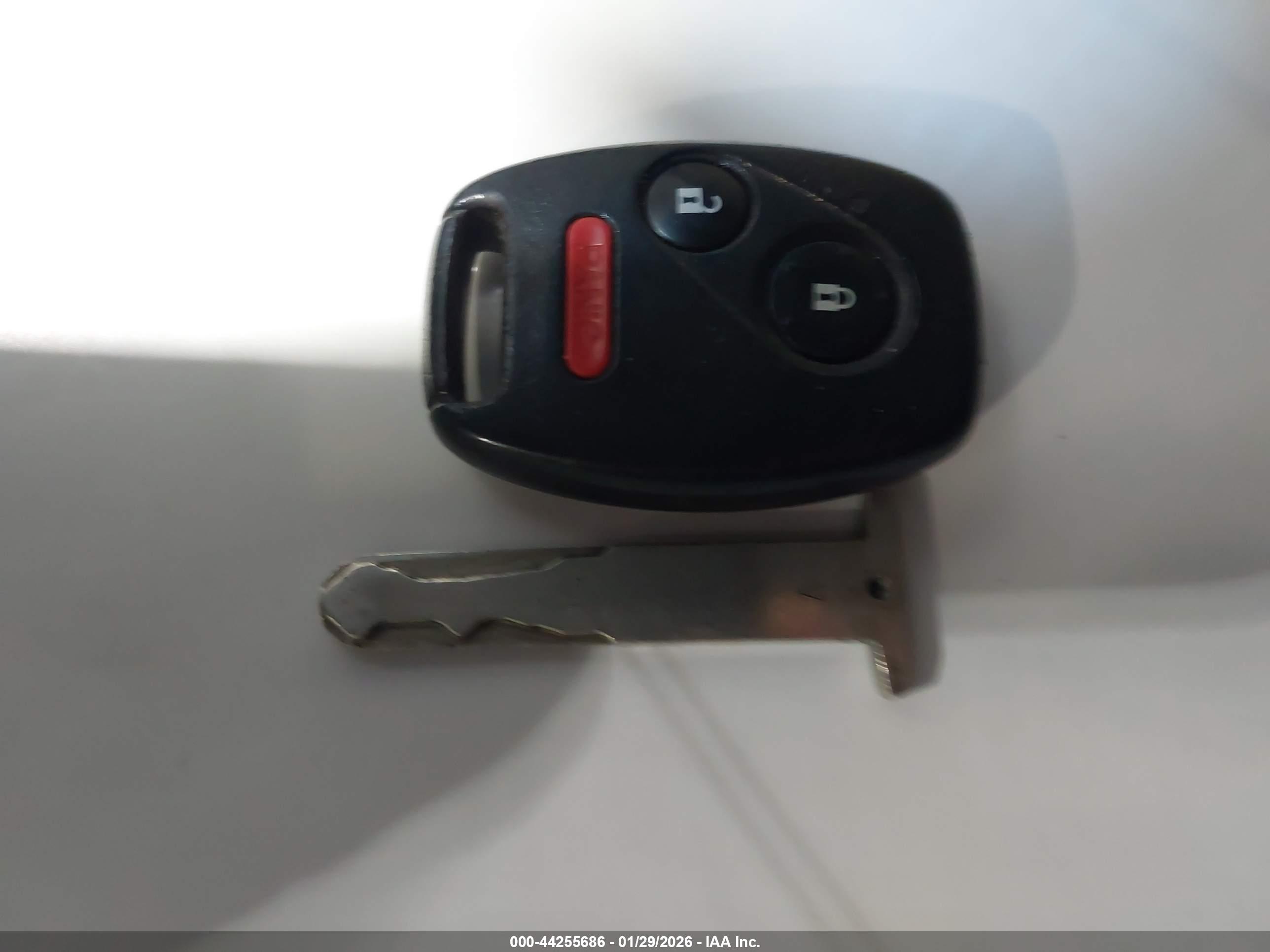 HONDA PILOT image 11