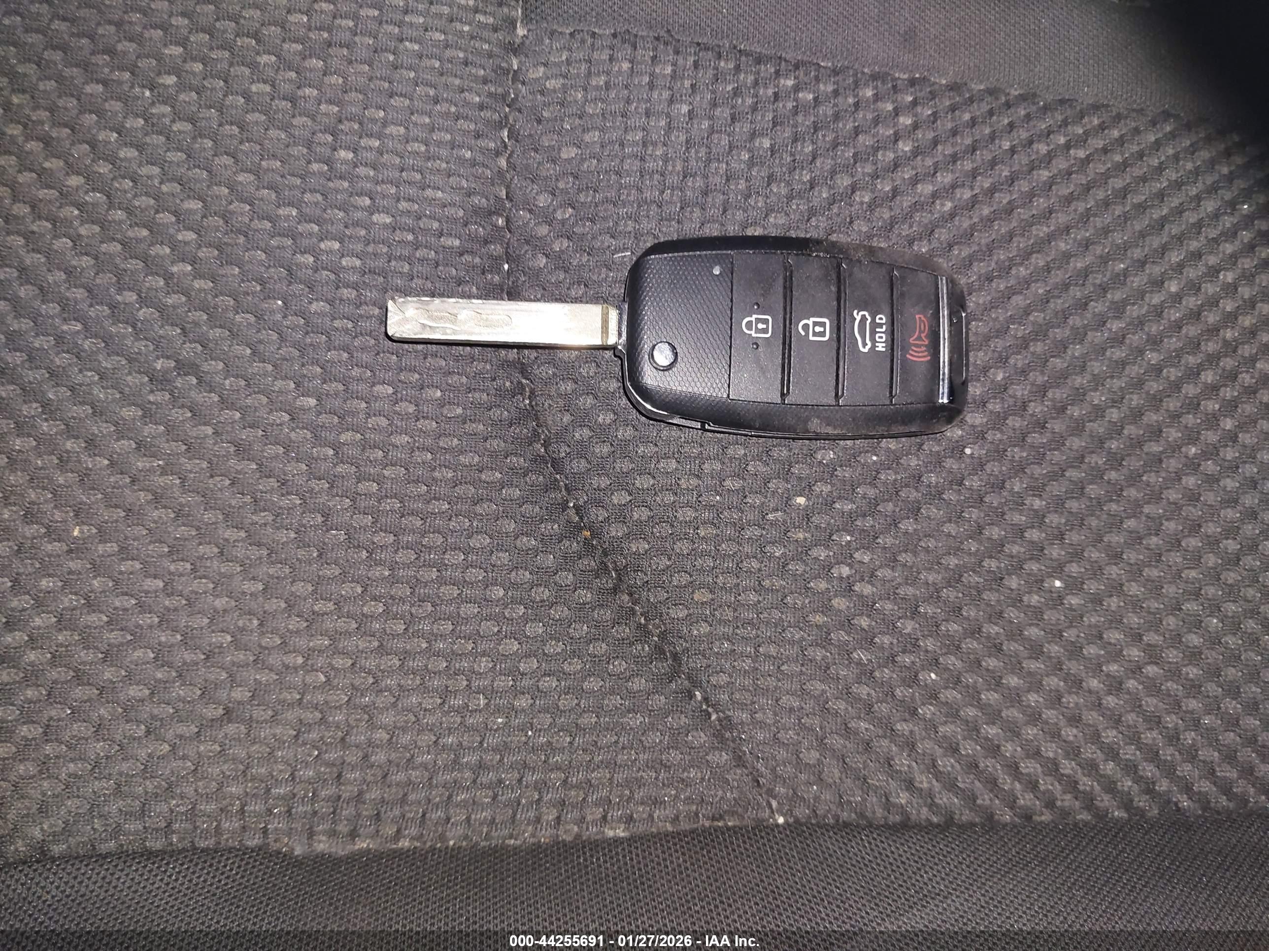 KIA OPTIMA image 11