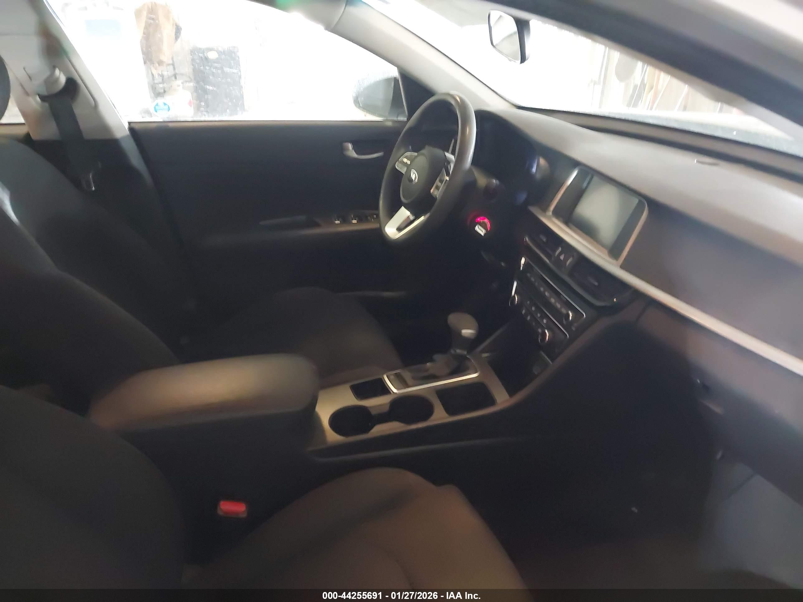 KIA OPTIMA image 5