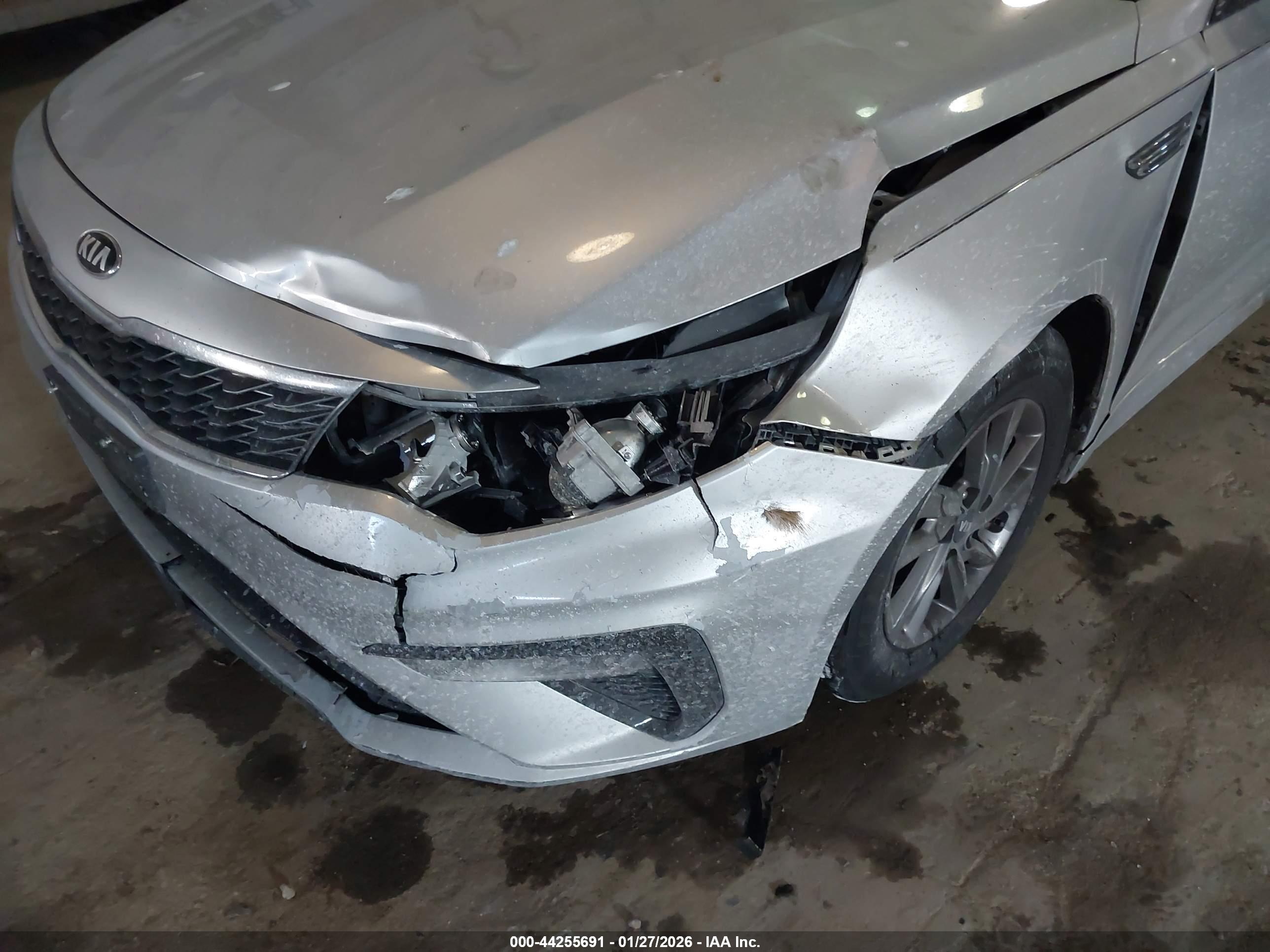KIA OPTIMA image 6
