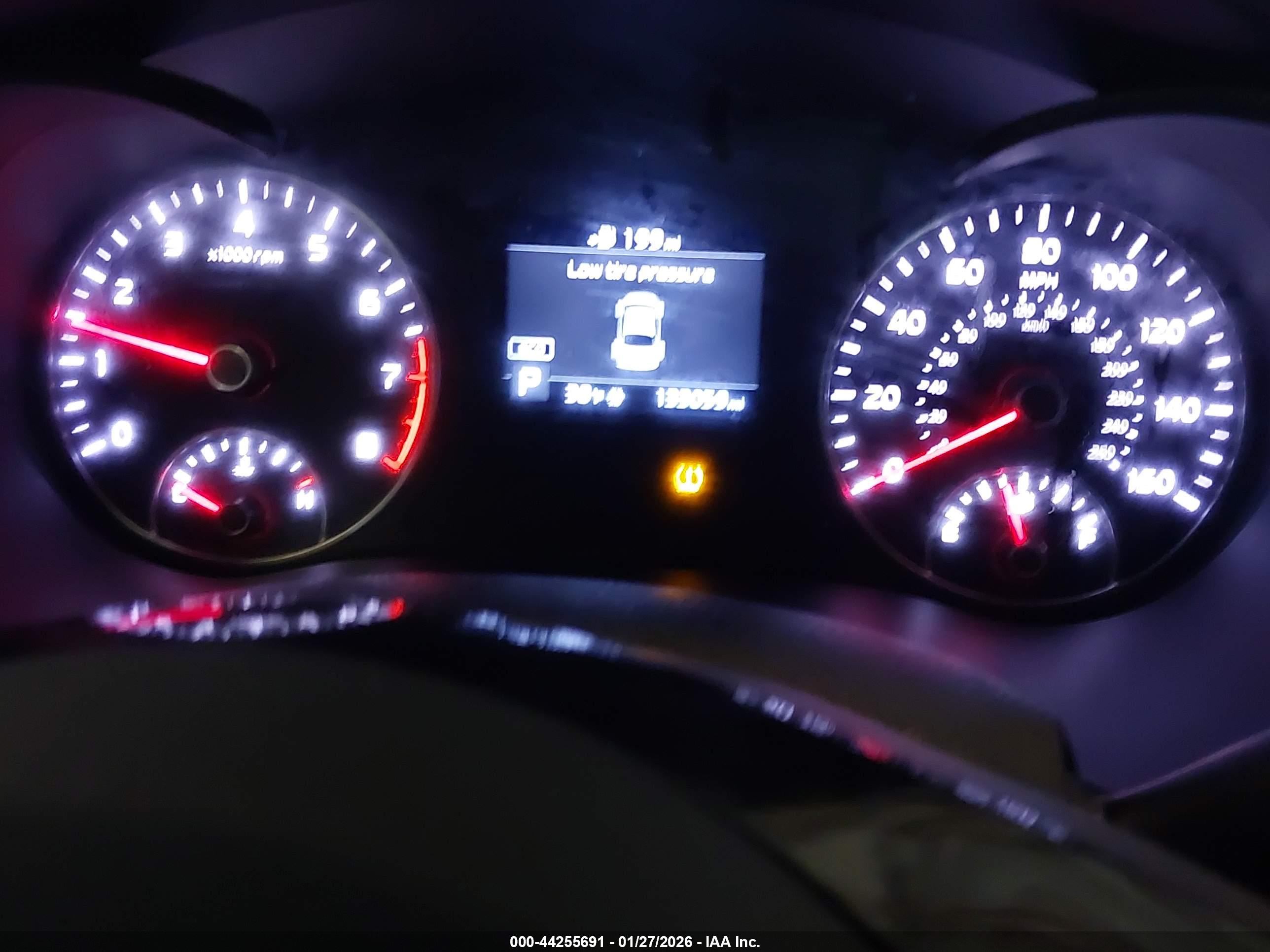 KIA OPTIMA image 7