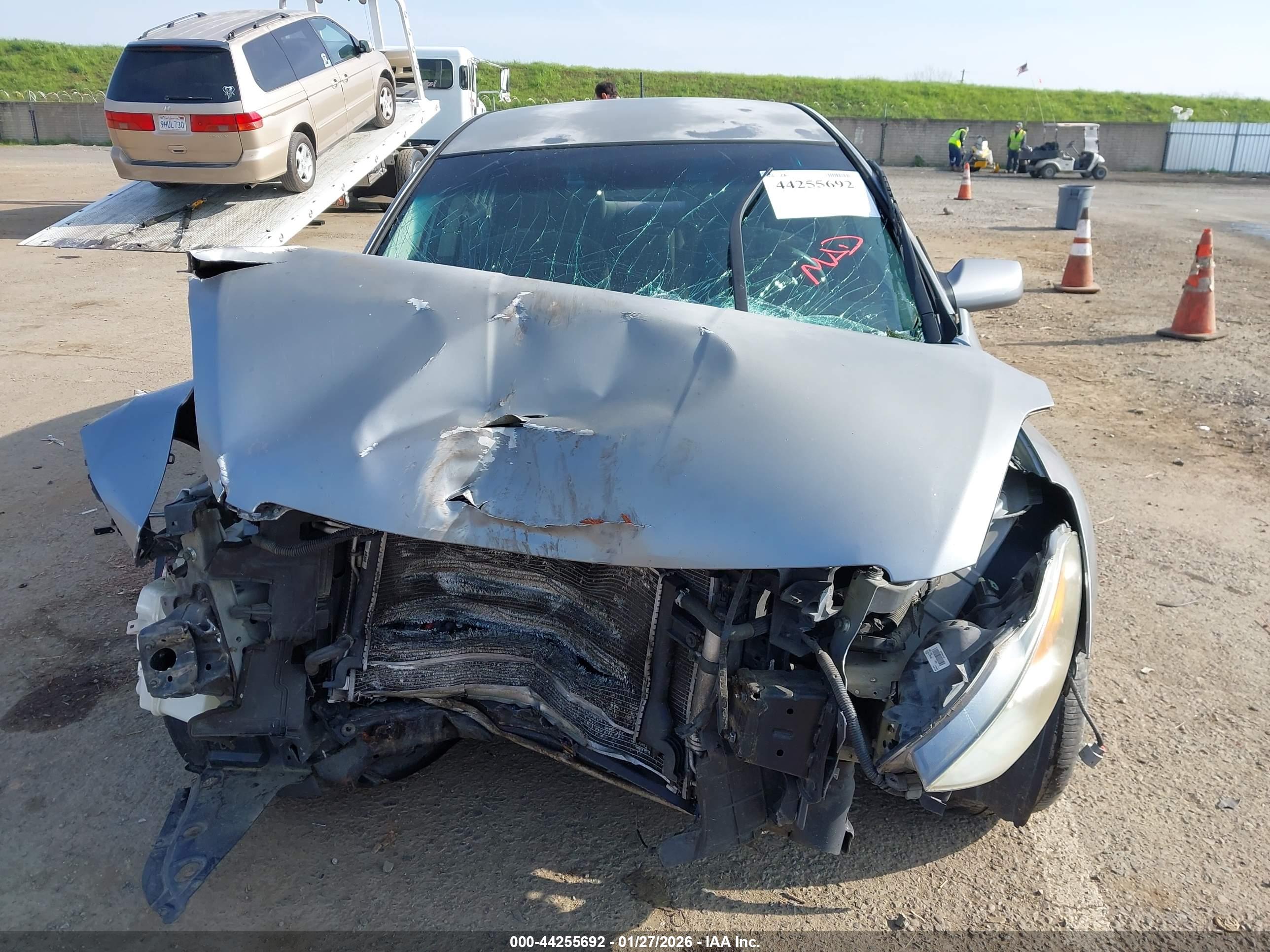 NISSAN ALTIMA image 6