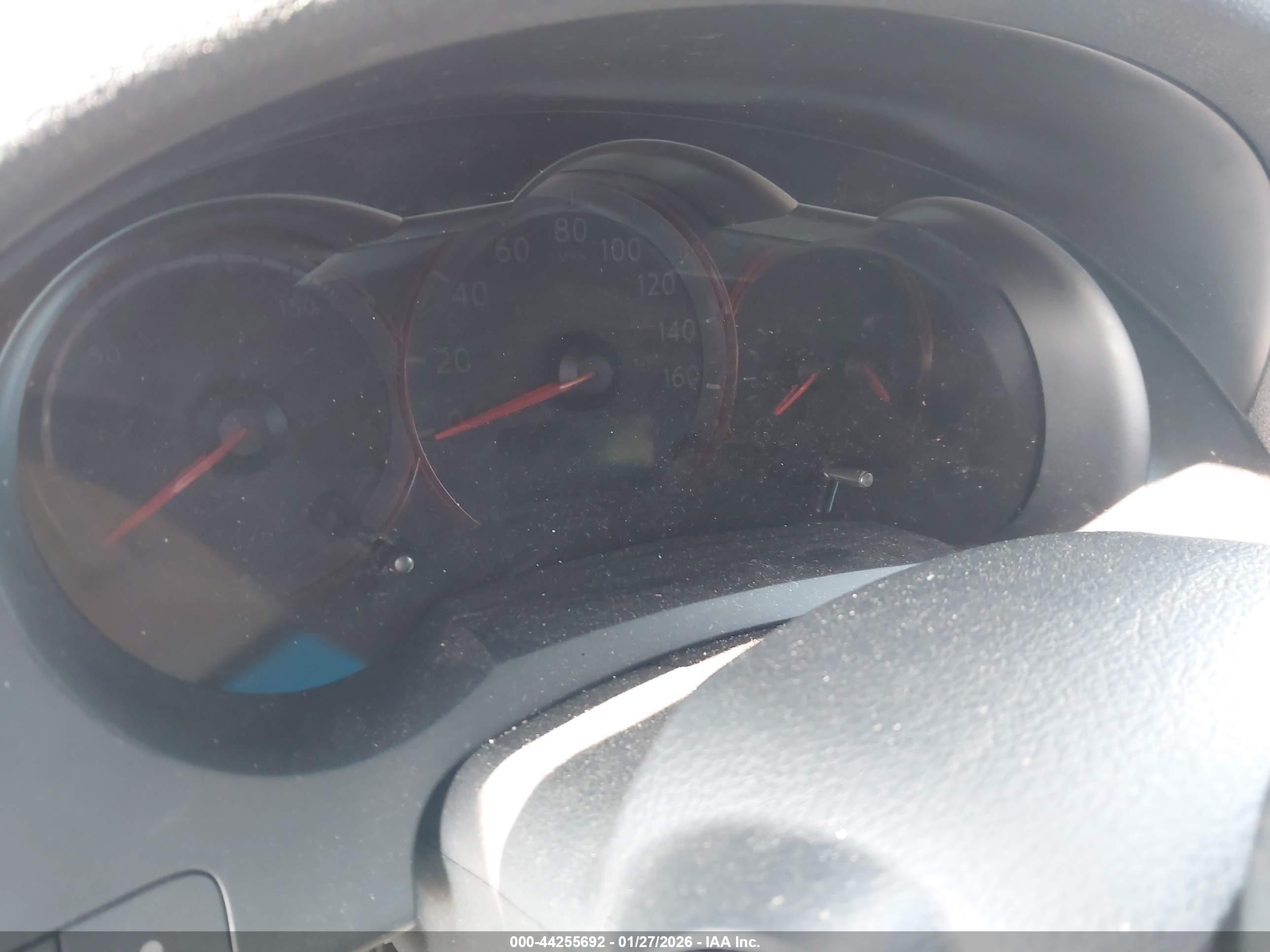 NISSAN ALTIMA image 7