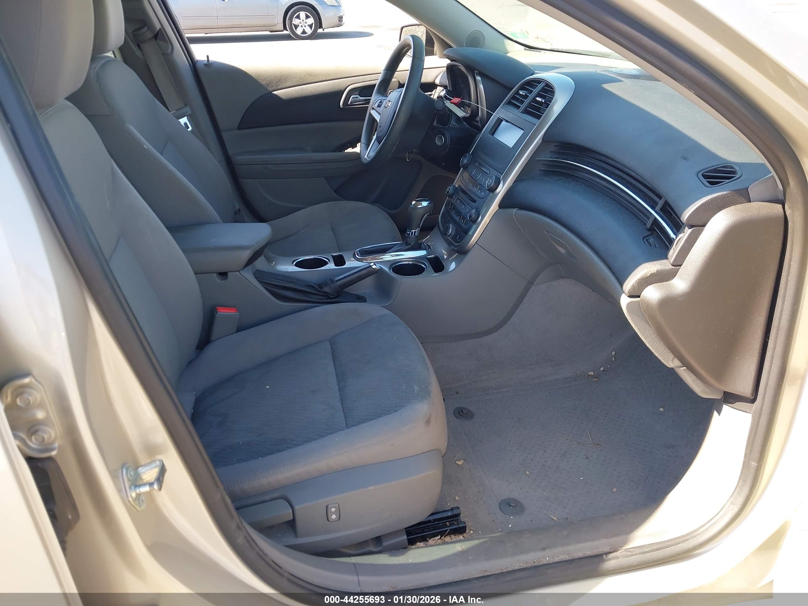 CHEVROLET MALIBU image 5