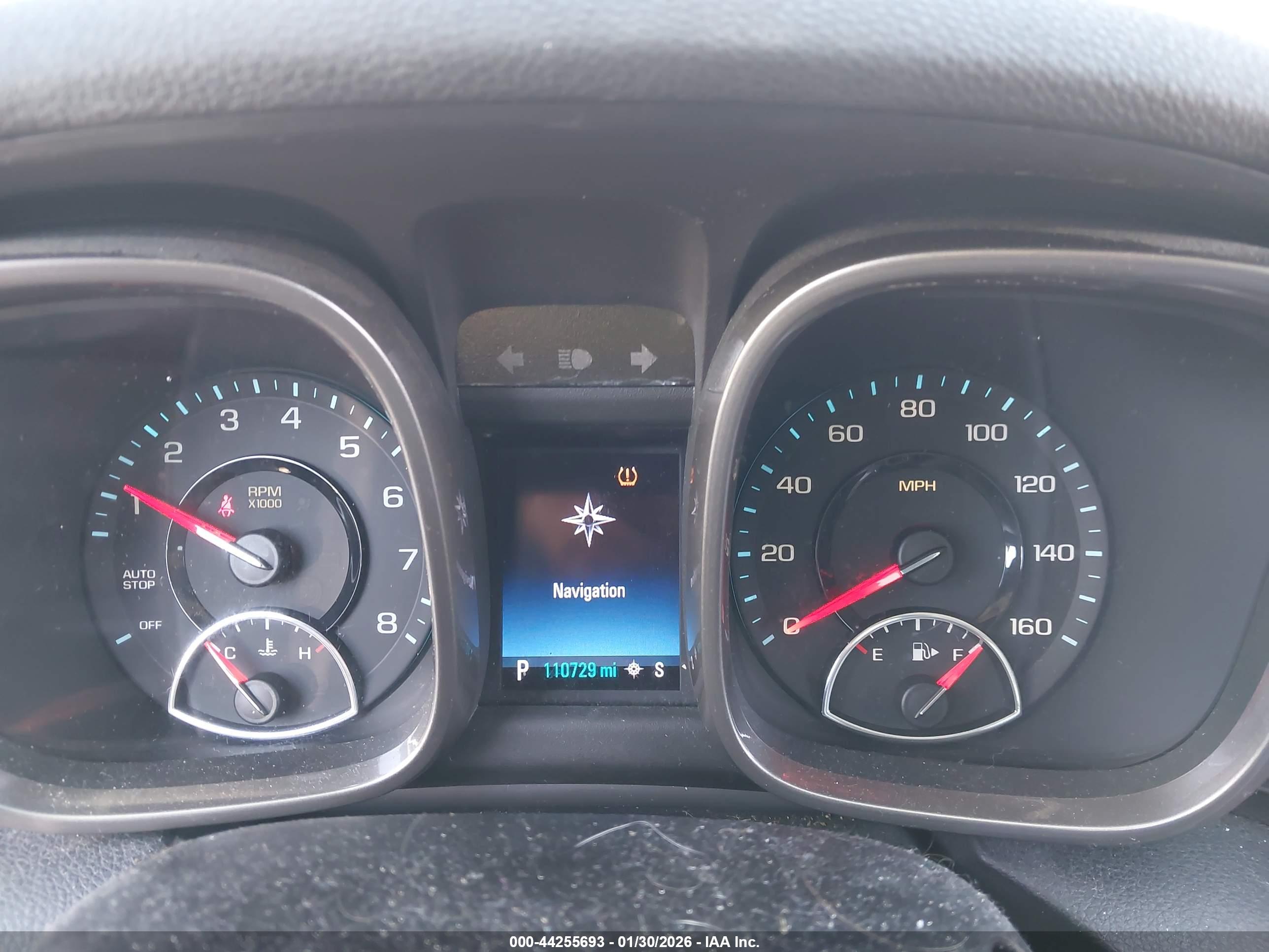CHEVROLET MALIBU image 7