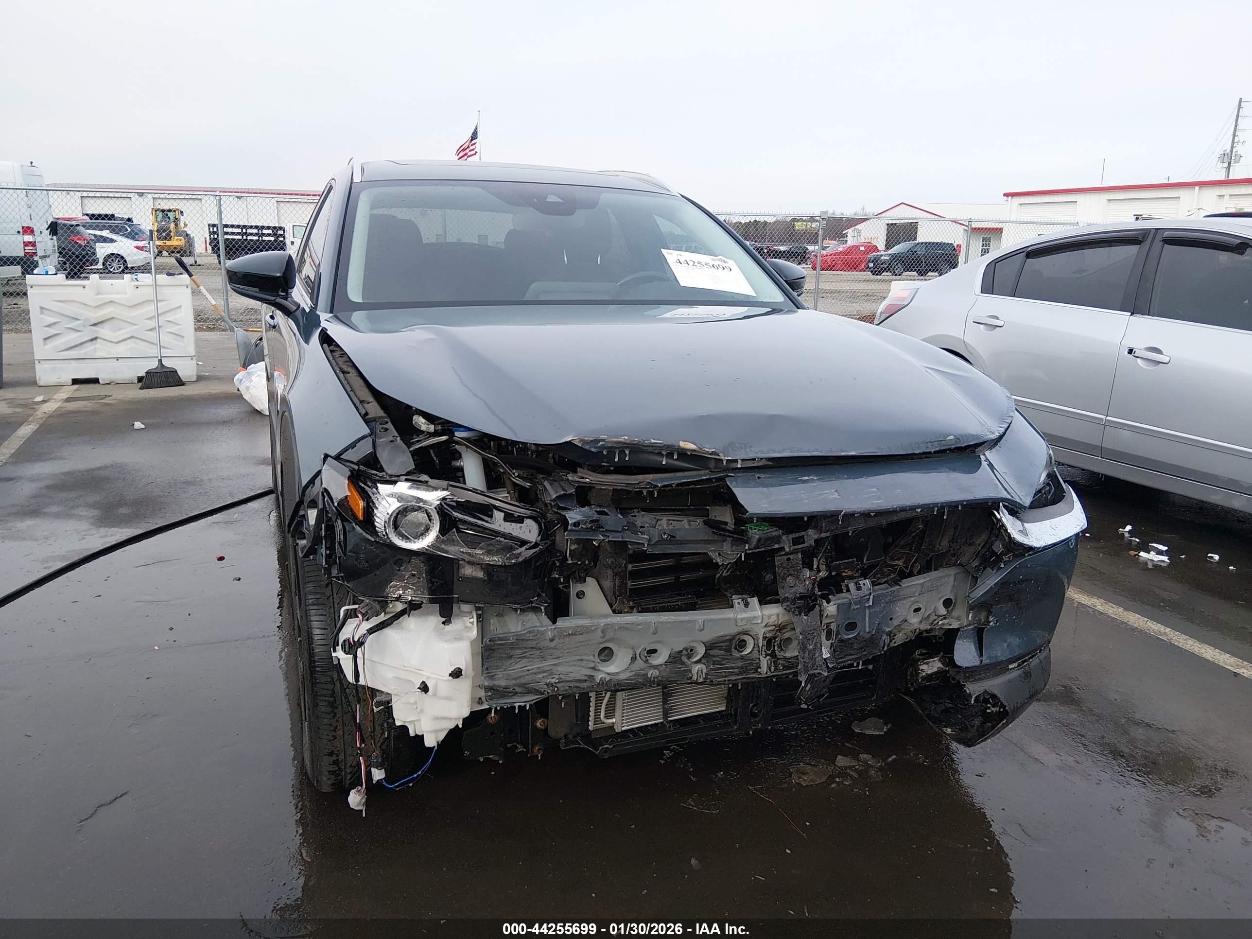 MAZDA CX-30 image 6