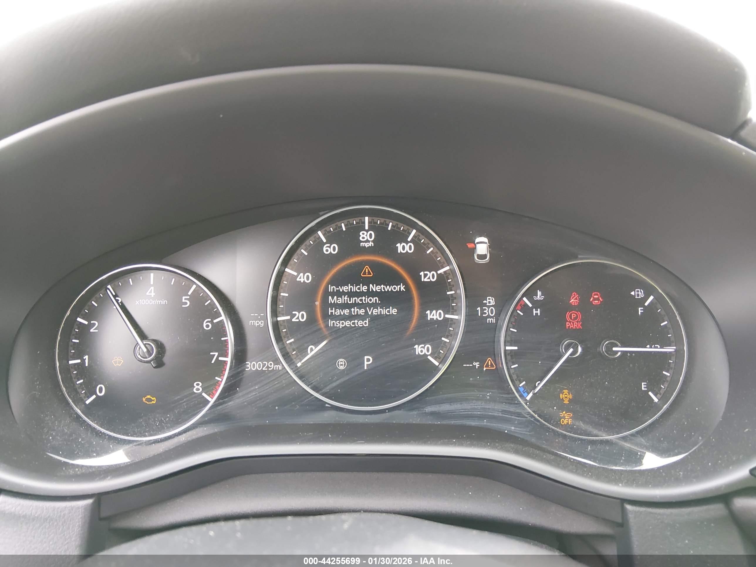 MAZDA CX-30 image 7