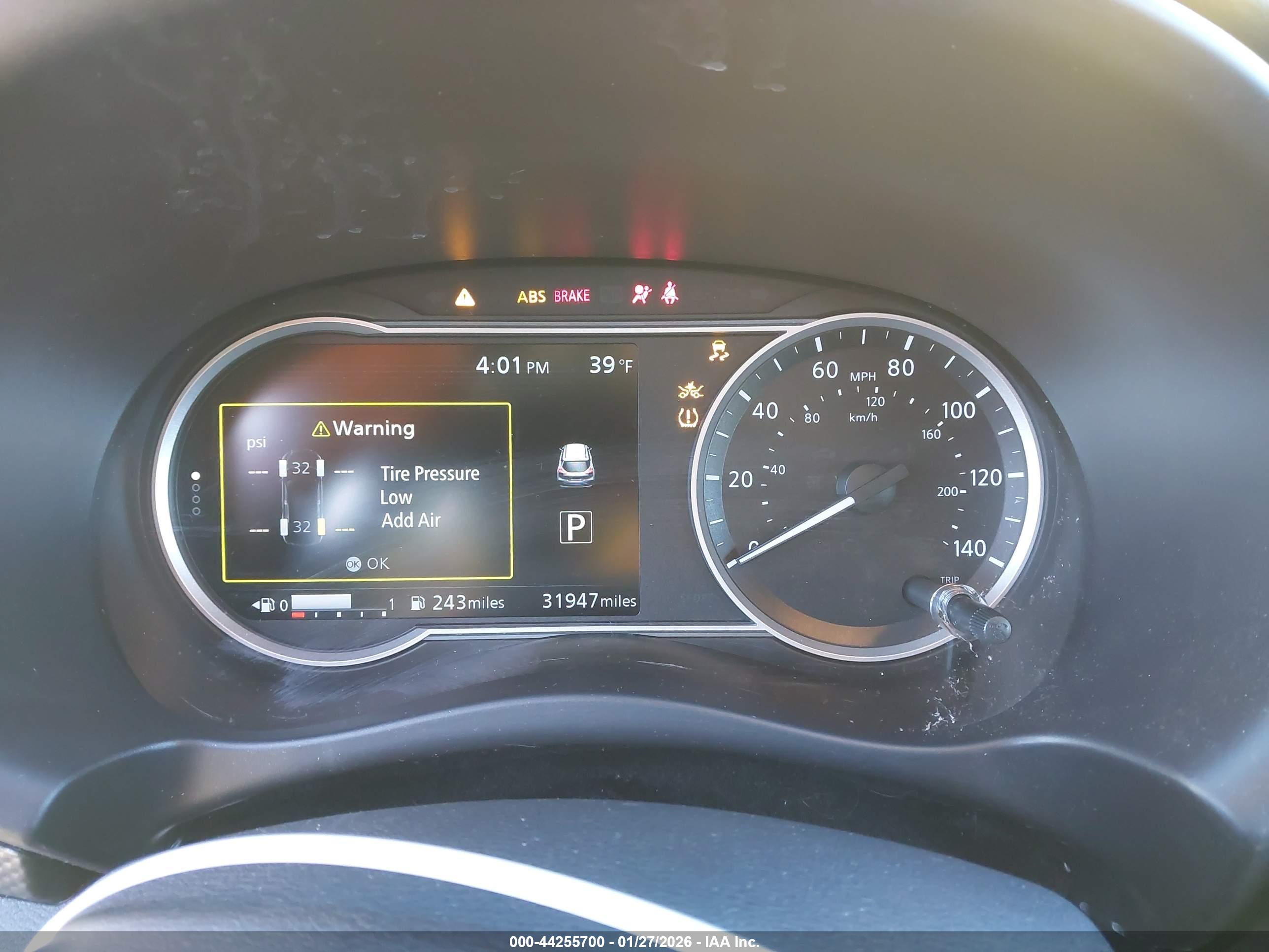NISSAN KICKS image 7