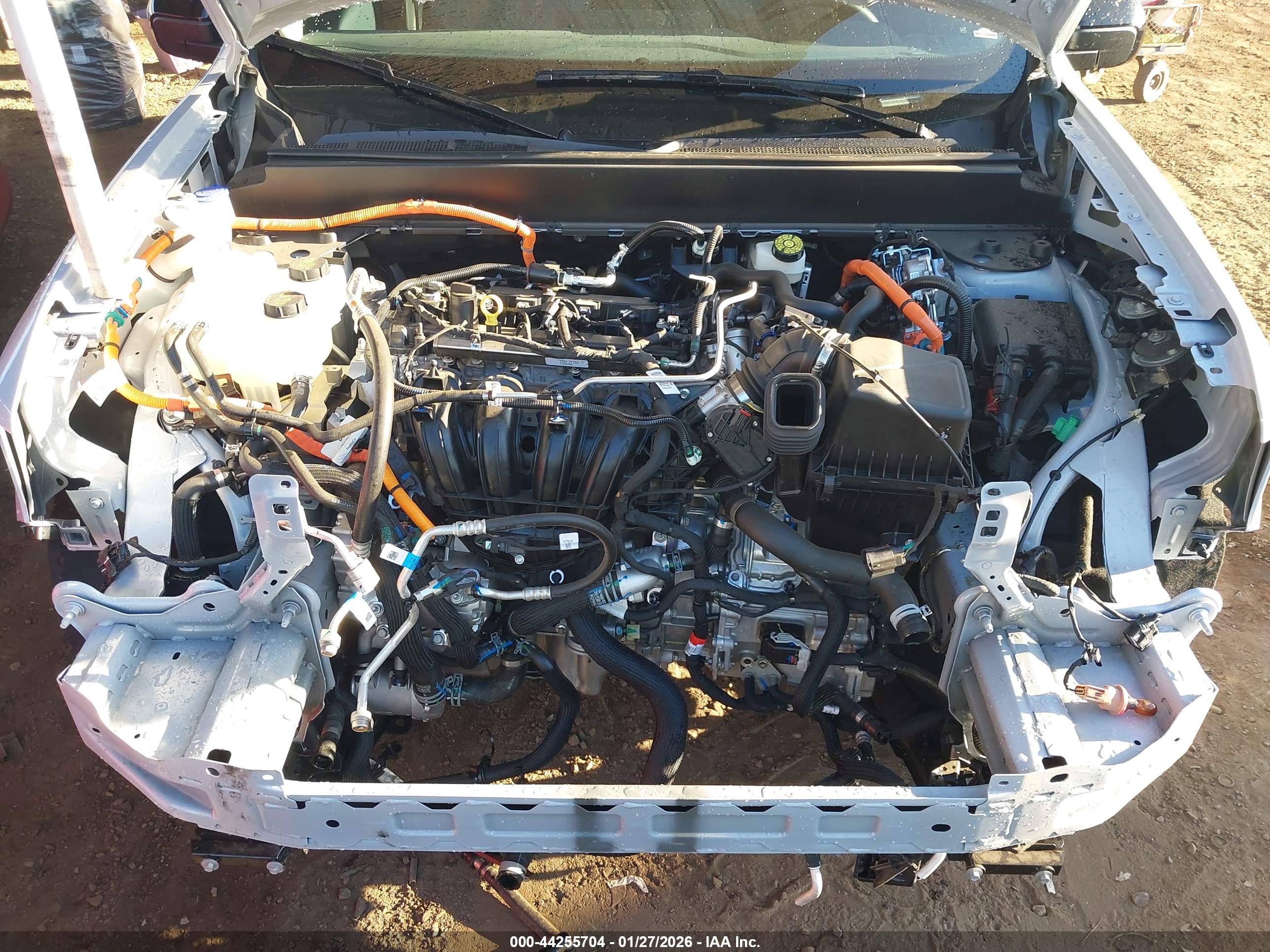 FORD MAVERICK image 10