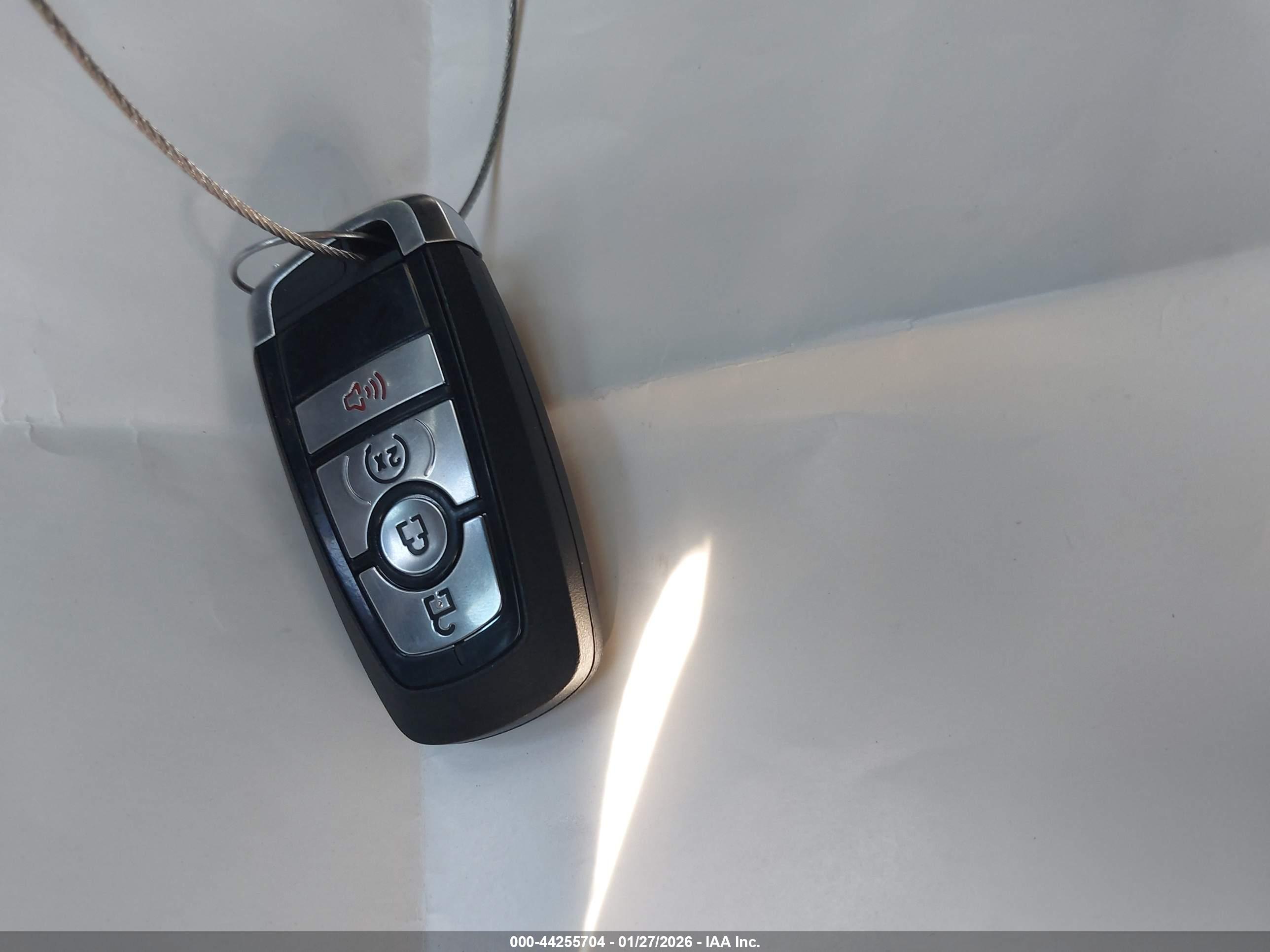 FORD MAVERICK image 11