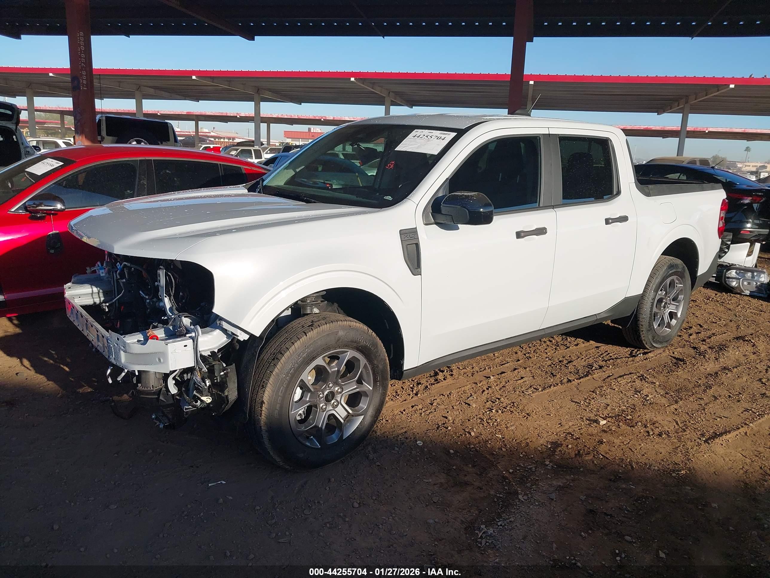 FORD MAVERICK image 2