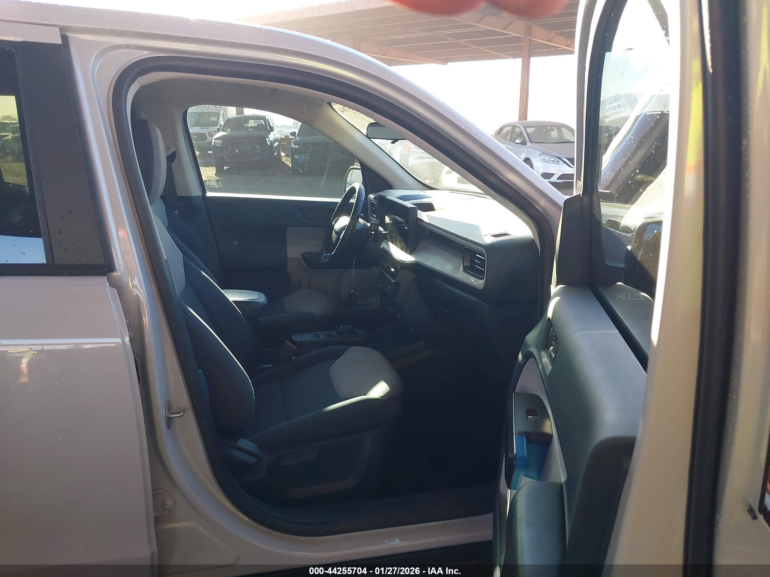 FORD MAVERICK image 5
