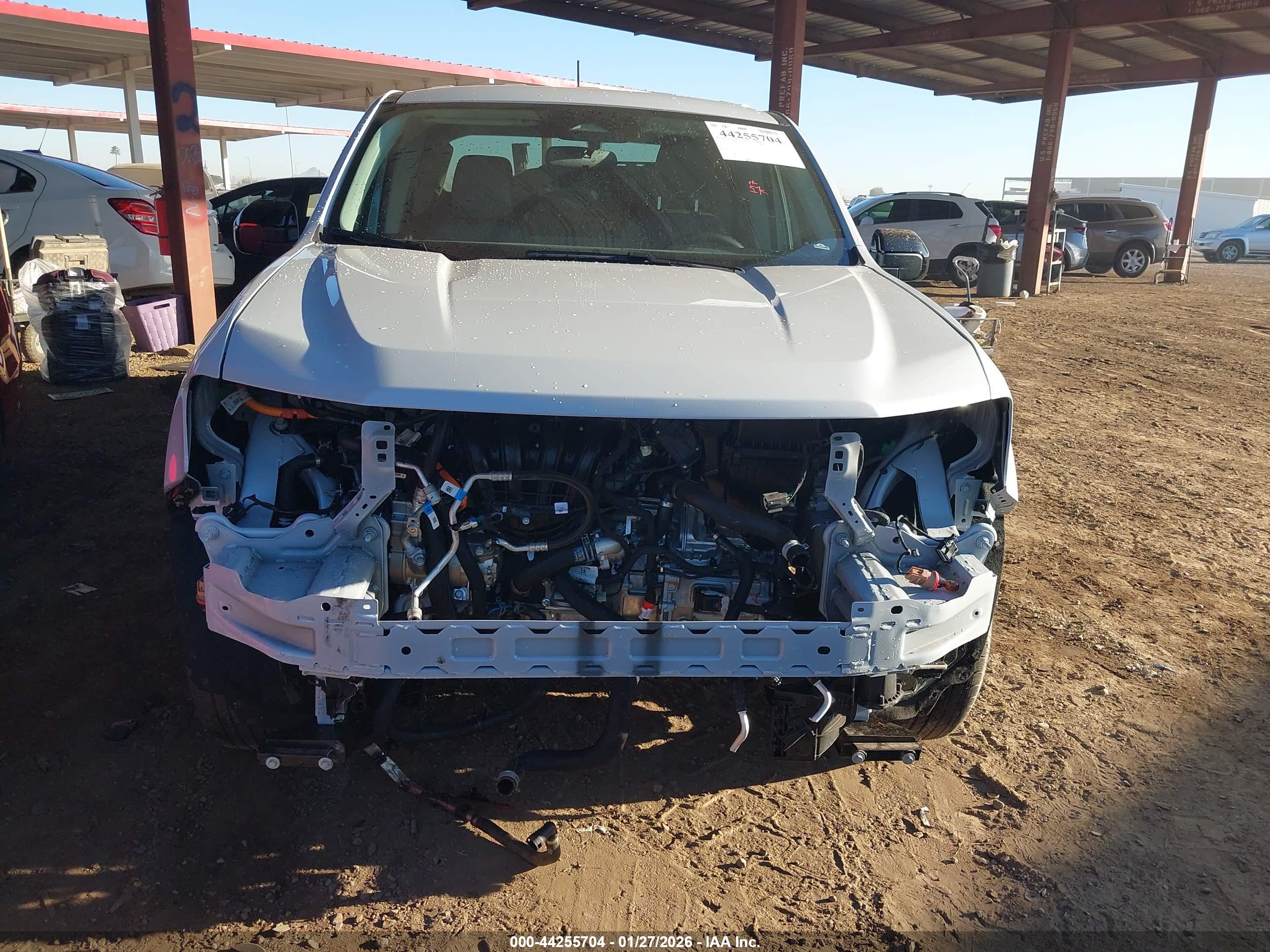 FORD MAVERICK image 6