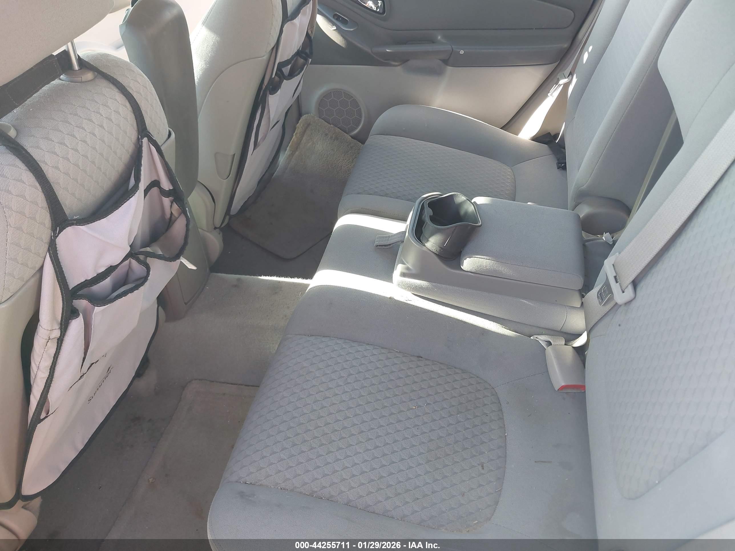 CHEVROLET MALIBU image 8