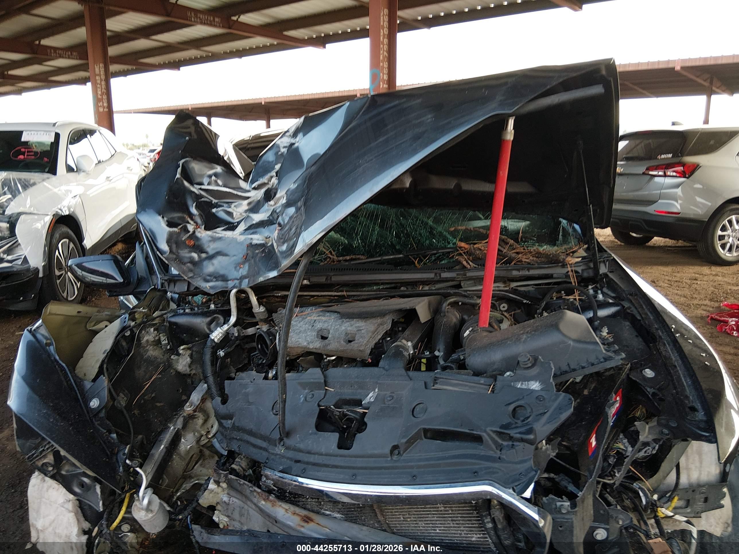 FORD TAURUS image 10