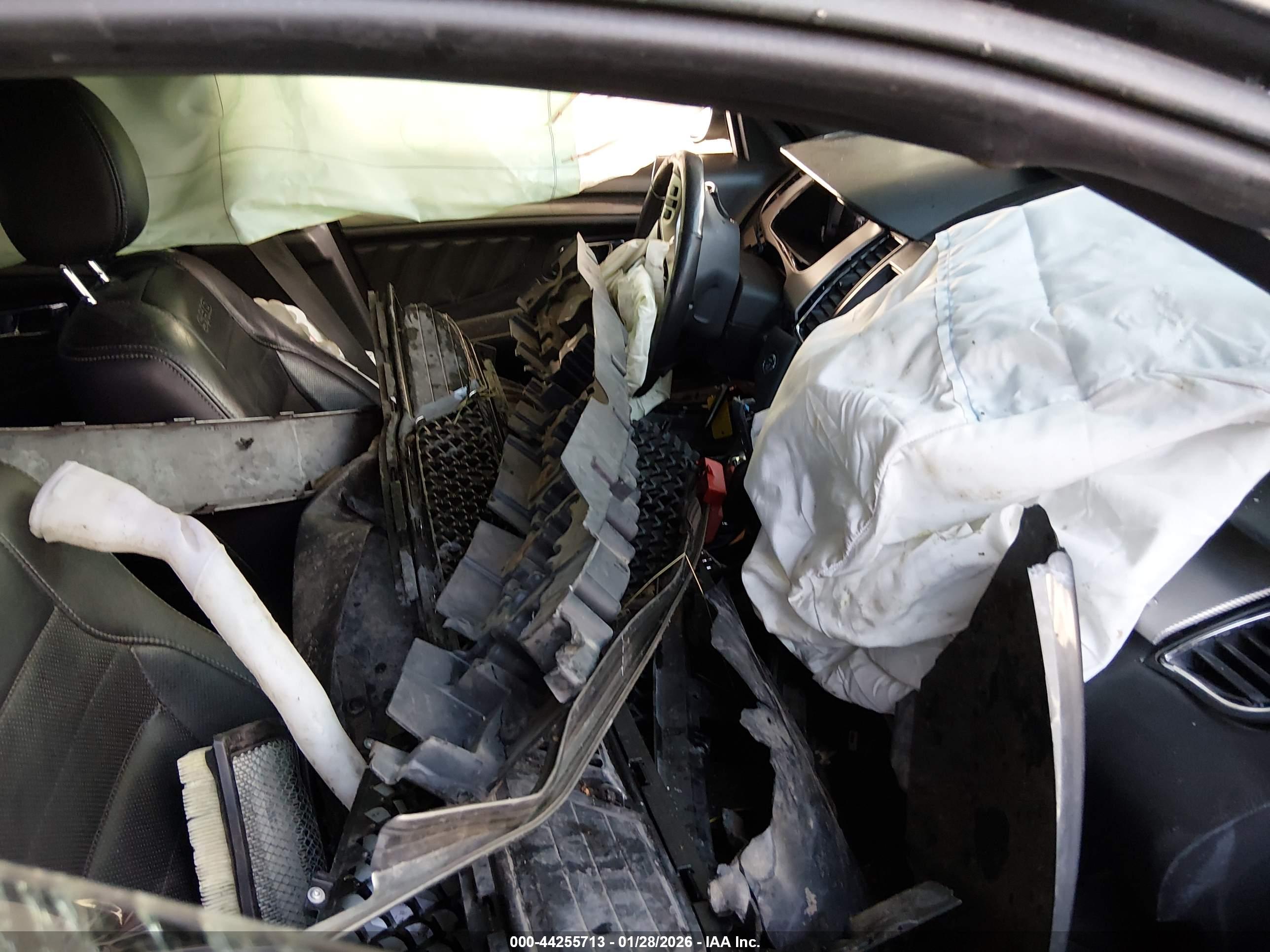 FORD TAURUS image 5