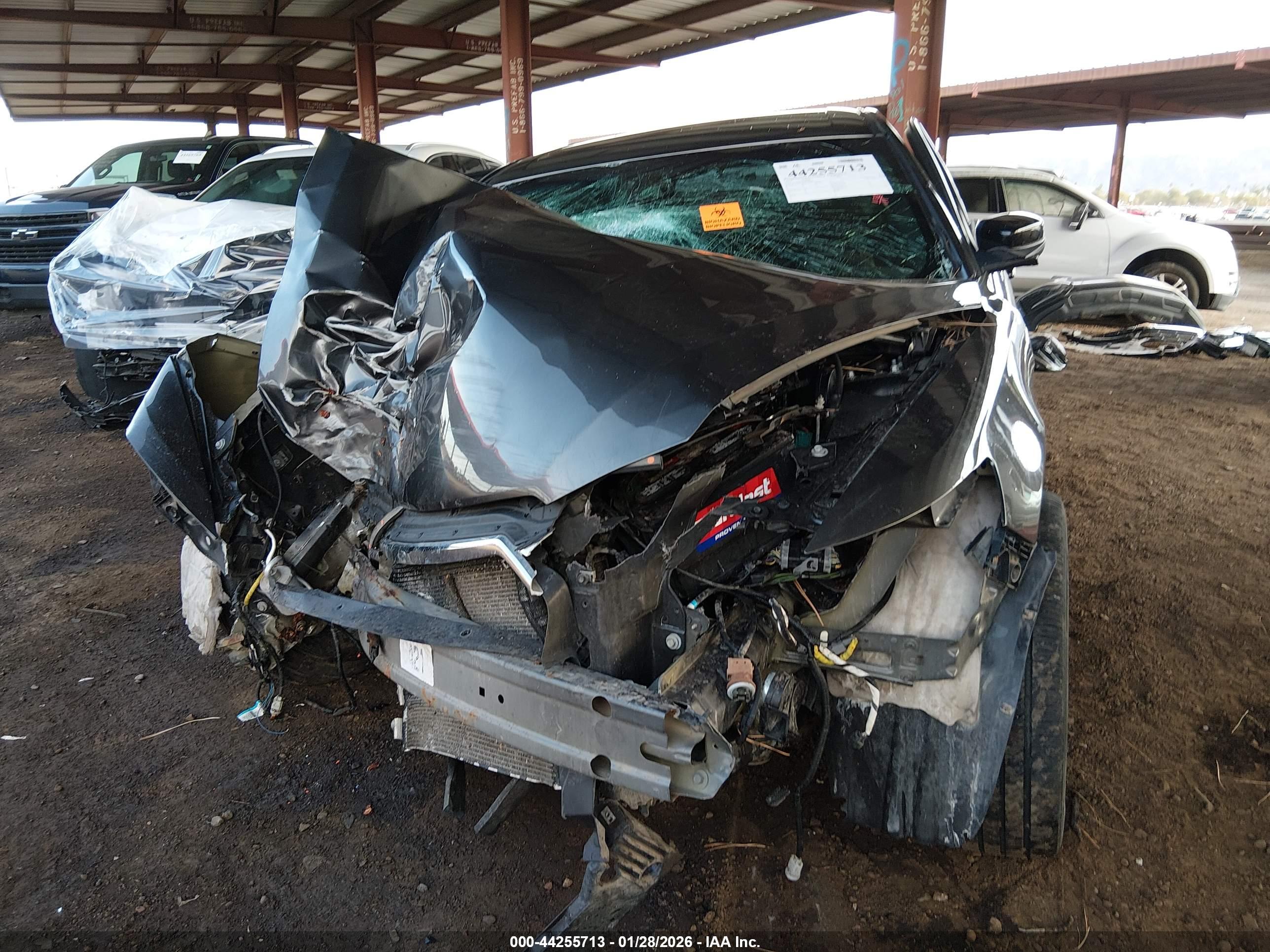 FORD TAURUS image 6