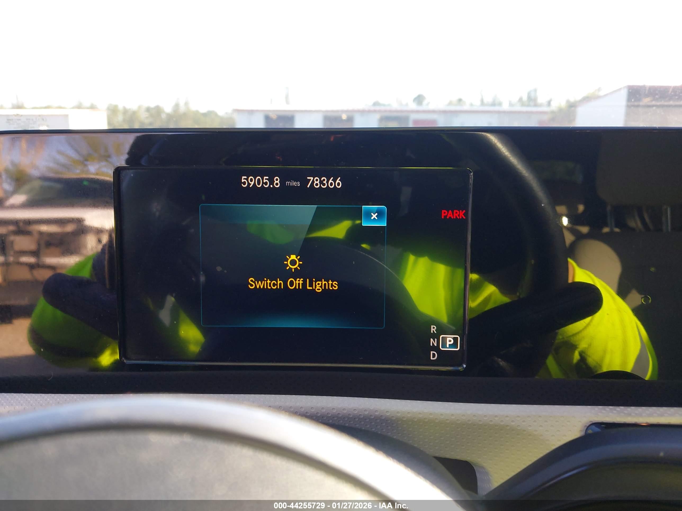 MERCEDES-BENZ A image 7